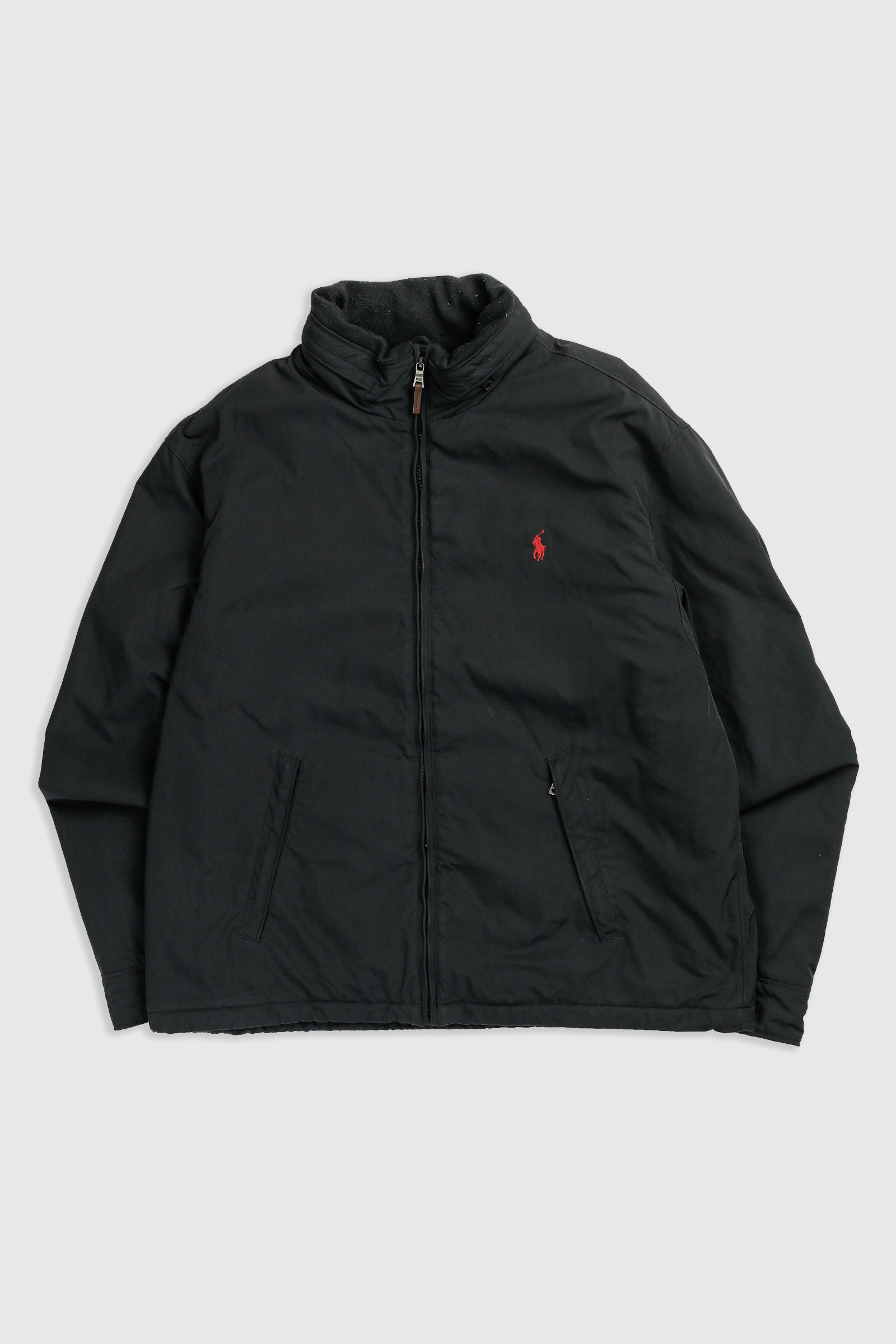 Vintage Jacket - XL-JACKETS-vendor-unknown-XL-Frankie Collective Rare Vintage Streetwear Reworks