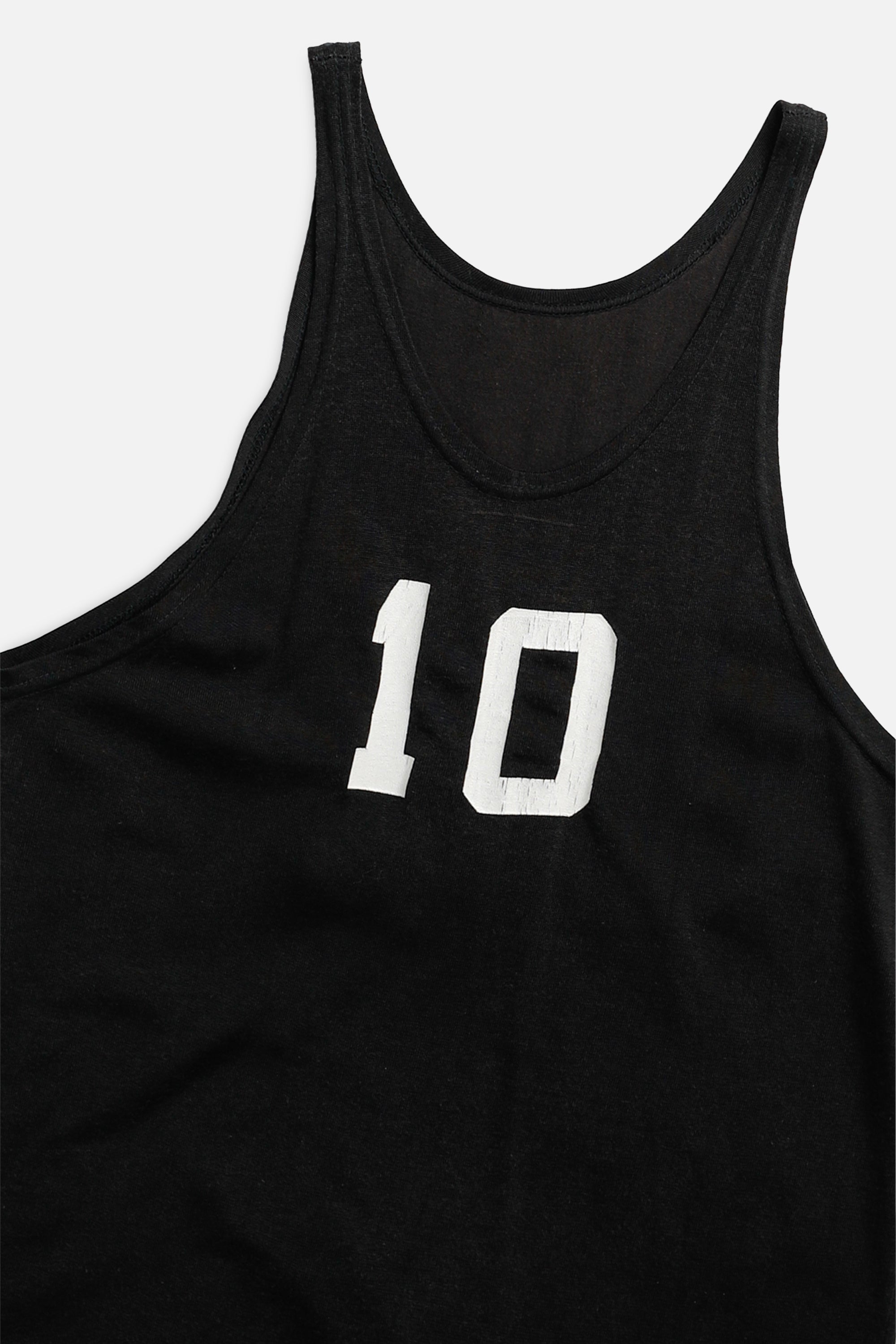 Vintage Jersey - S-TOPS-vendor-unknown-S-Frankie Collective Rare Vintage Streetwear Reworks