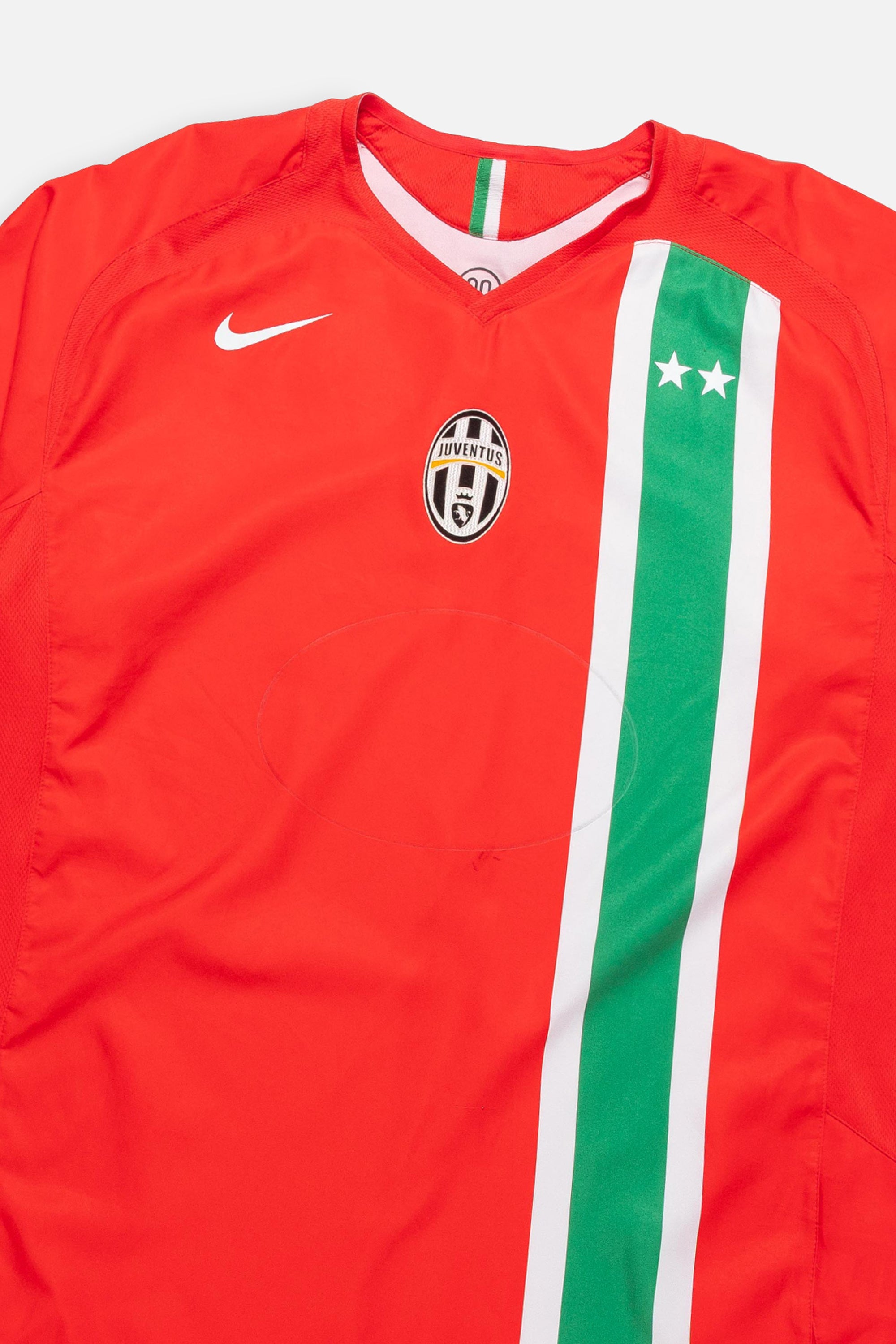 Vintage Juventus FC Jersey-JERSEYS-Nike-Frankie Collective