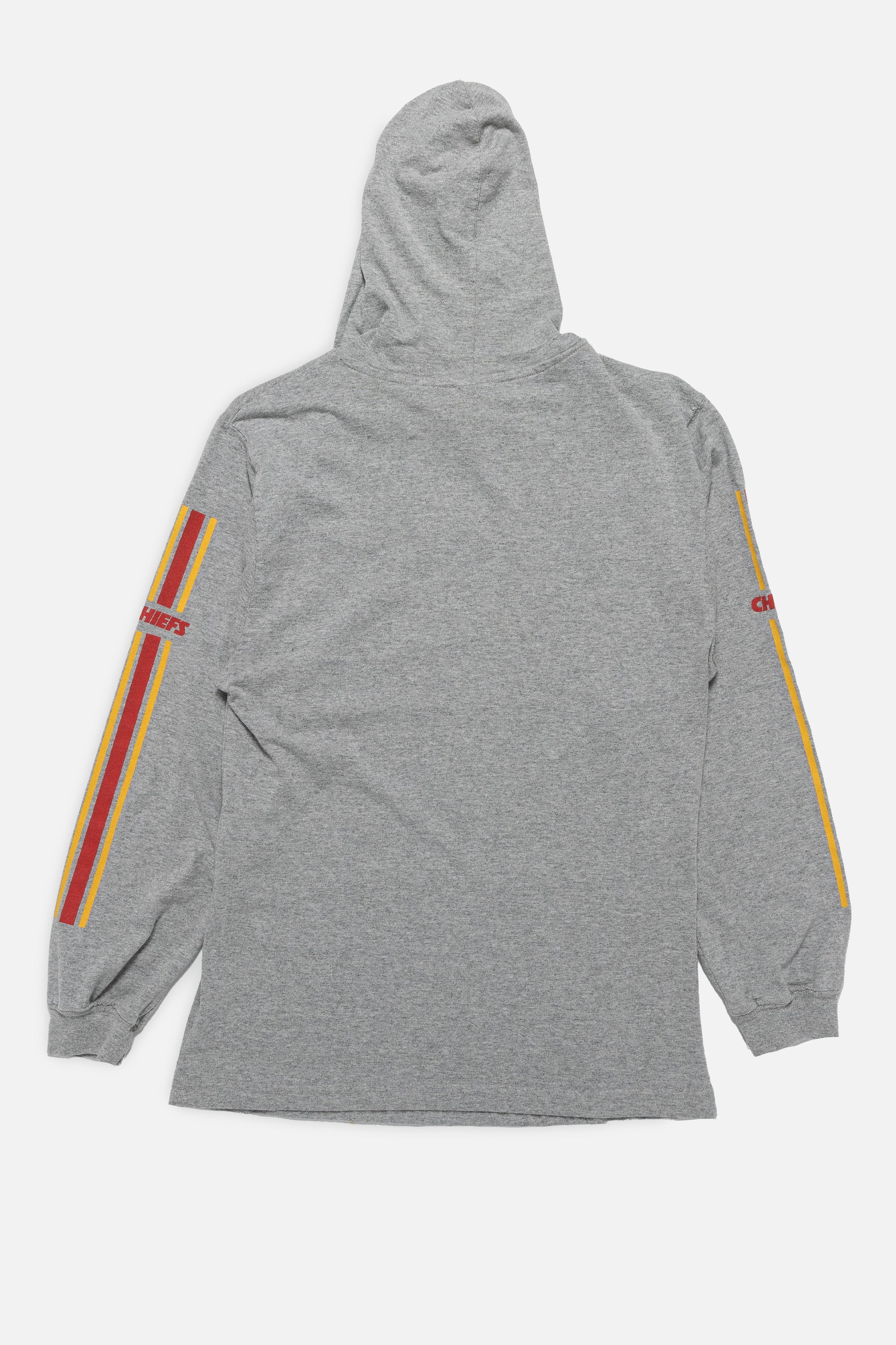 Vintage Kansas City Chiefs Tee-NFL-Frankie Collective-Rework-Vintage-Streetwear