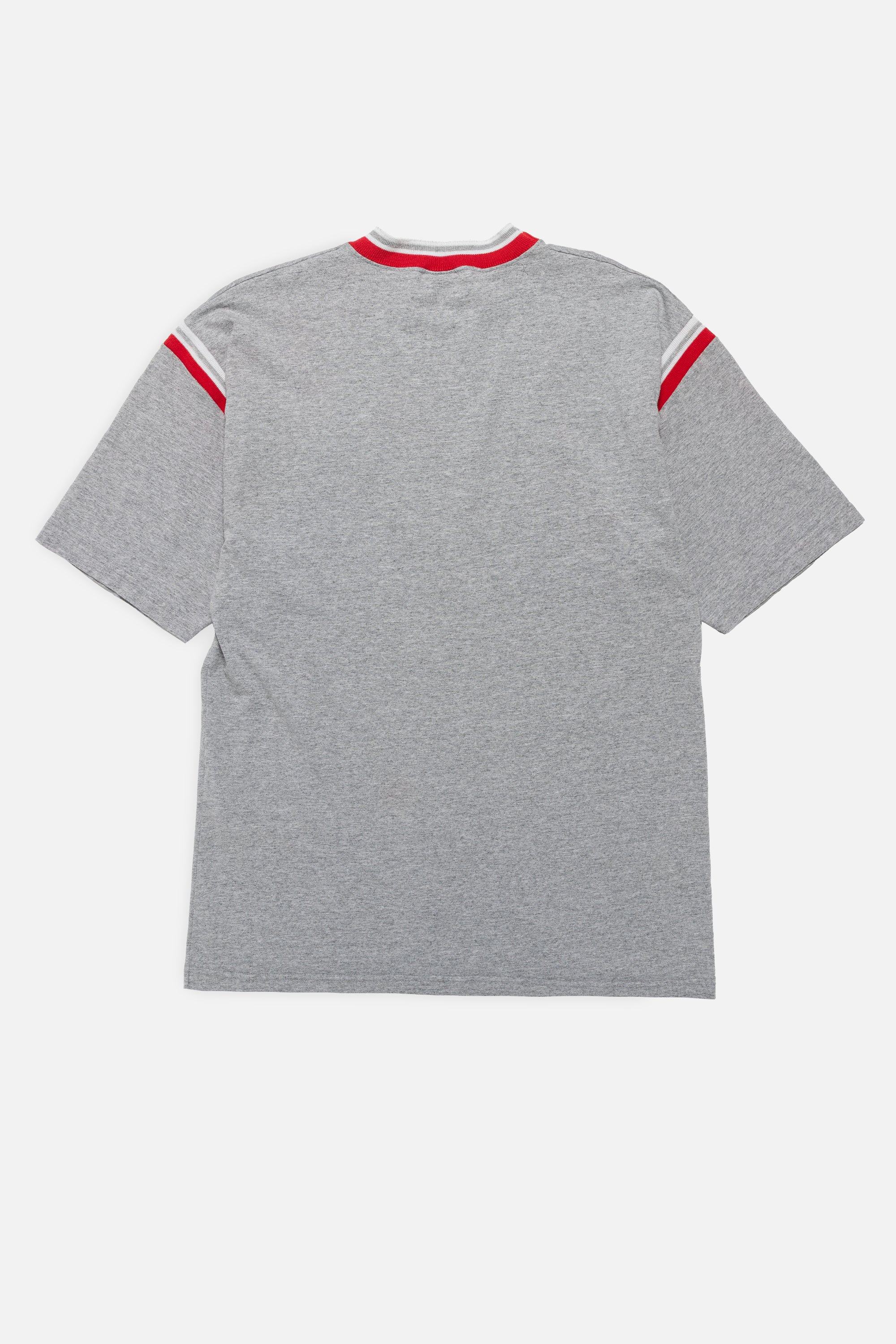 Vintage Kansas City Chiefs Tee-NFL-Frankie Collective-Rework-Vintage-Streetwear