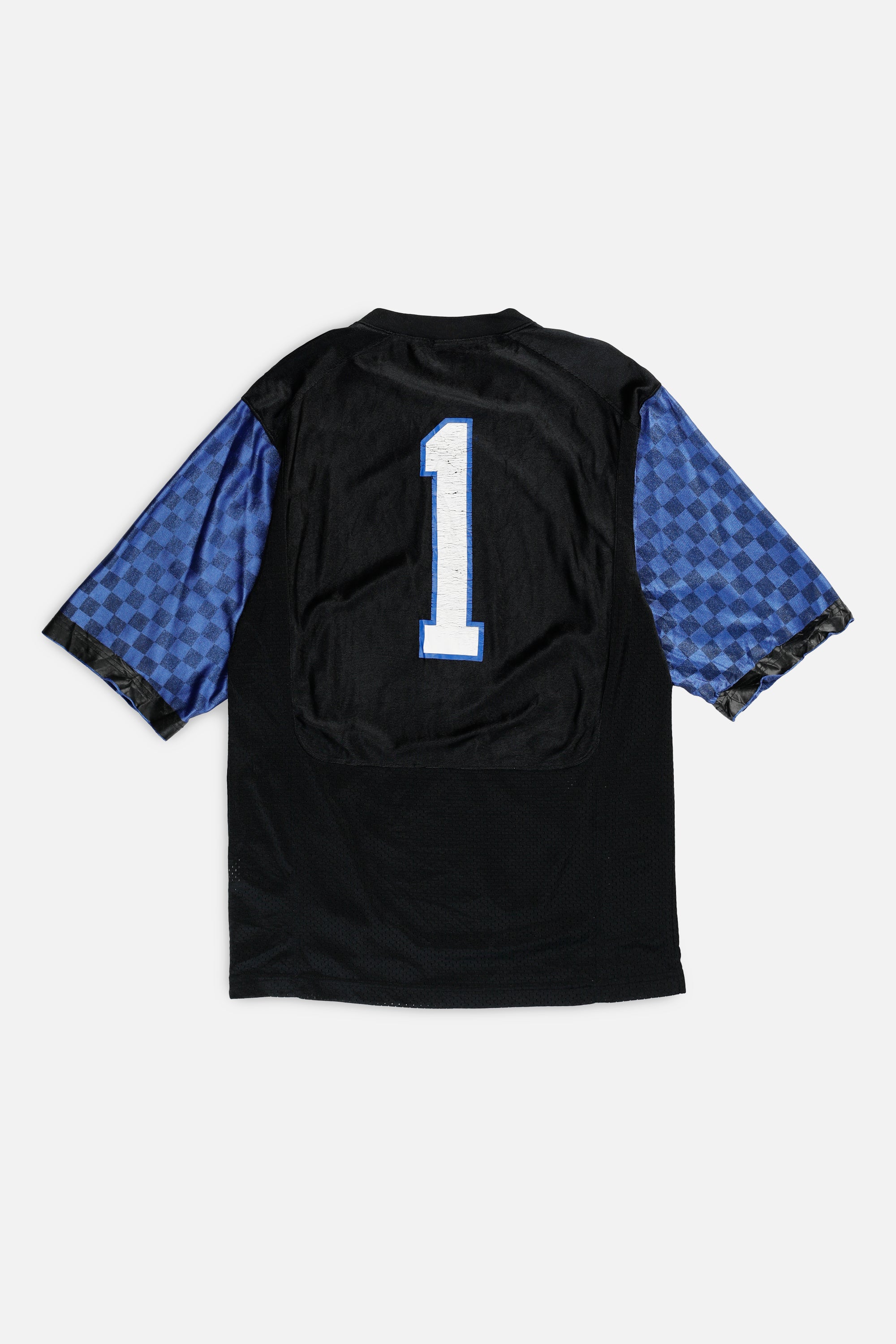 Vintage Kentucky University NCAA Football Jersey - S-JERSEYS-NCAA-S-Frankie Collective Rare Vintage Streetwear Reworks