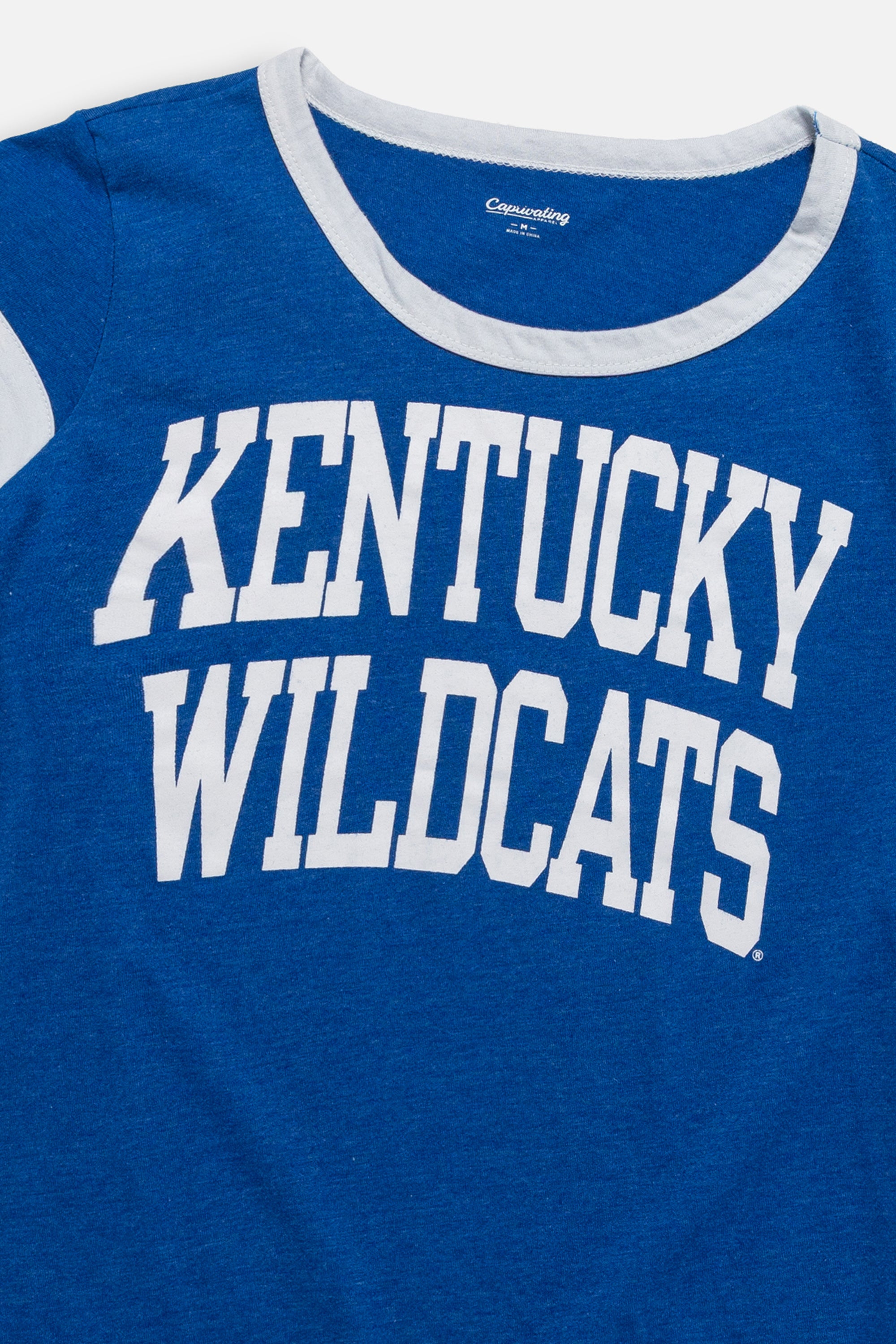 Vintage Kentucky Wildcats Tee
