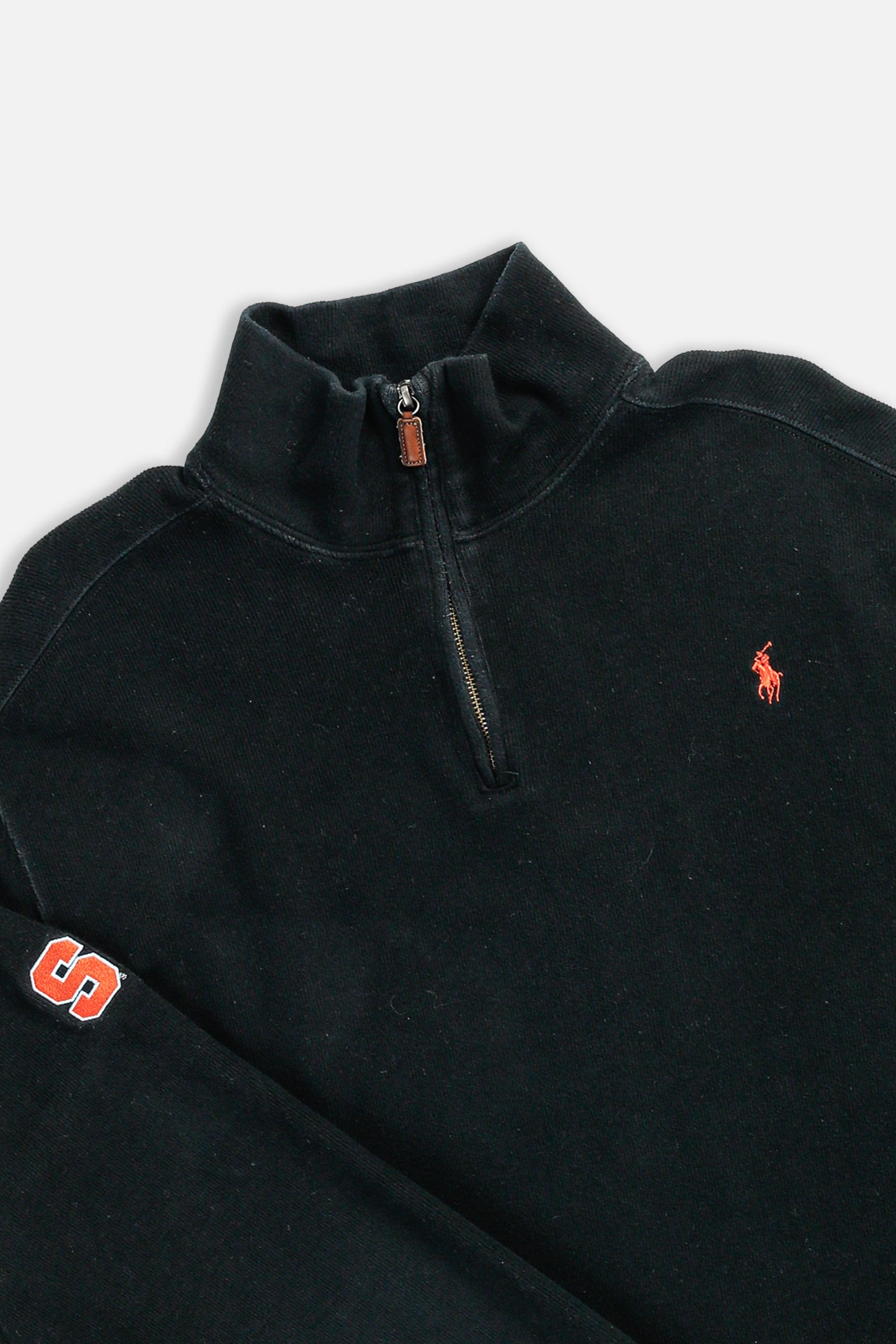 Vintage Knit Sweater - XL-SWEATERS-vendor-unknown-XL-Frankie Collective Rare Vintage Streetwear Reworks