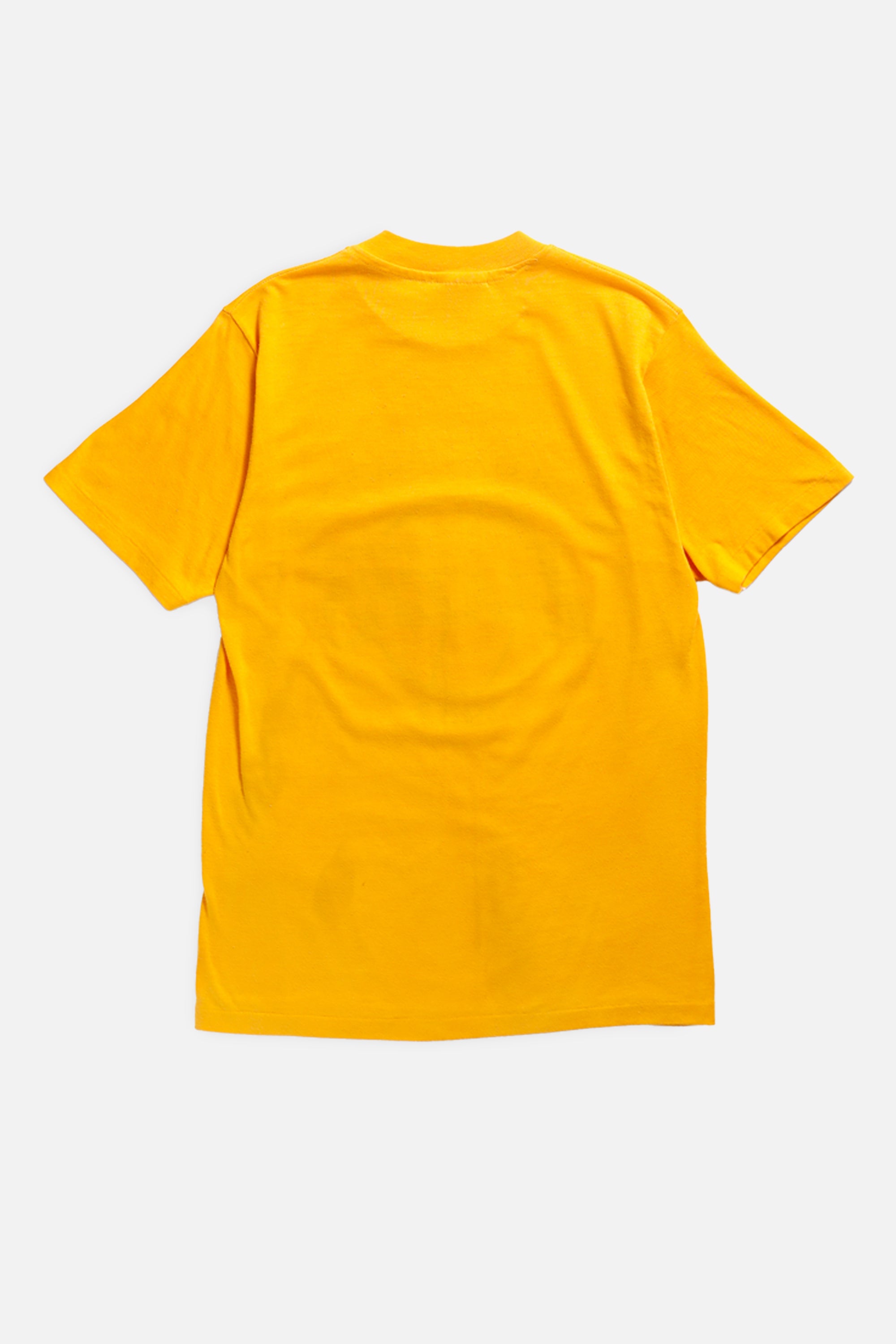 Vintage LA Lakers NBA Tee - Women's XS-TSHIRTS-NBA-XS-Frankie Collective Rare Vintage Streetwear Reworks