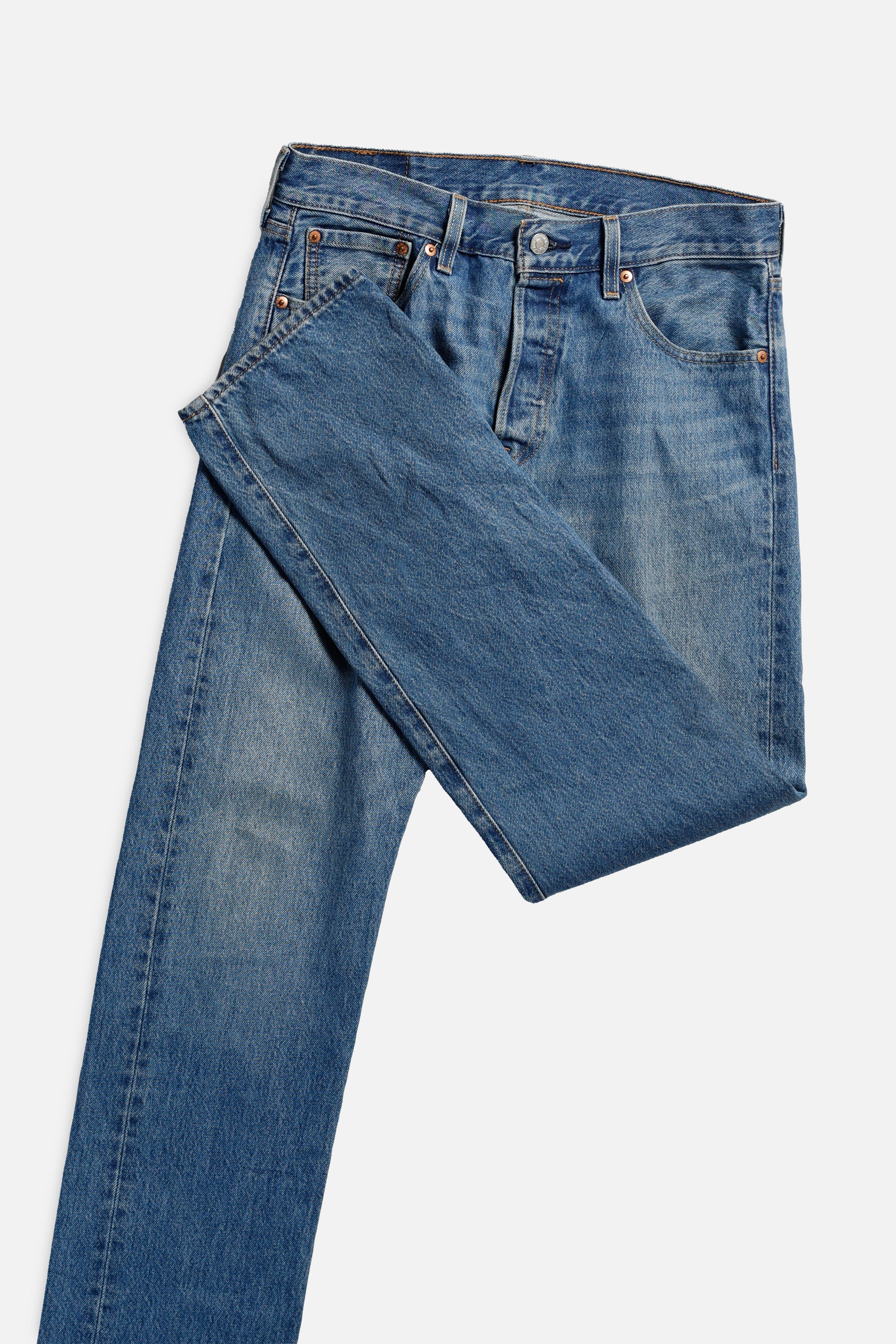 Vintage Levi's Denim Pants - 30 32-PANTS-Levis-Frankie Collective