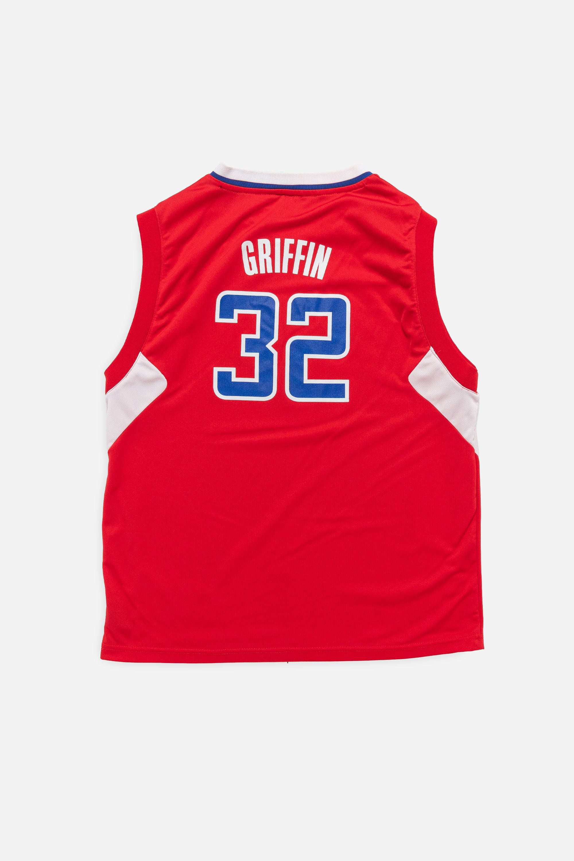 Vintage Los Angeles Clippers Jersey - M-JERSEYS-NBA-Frankie Collective