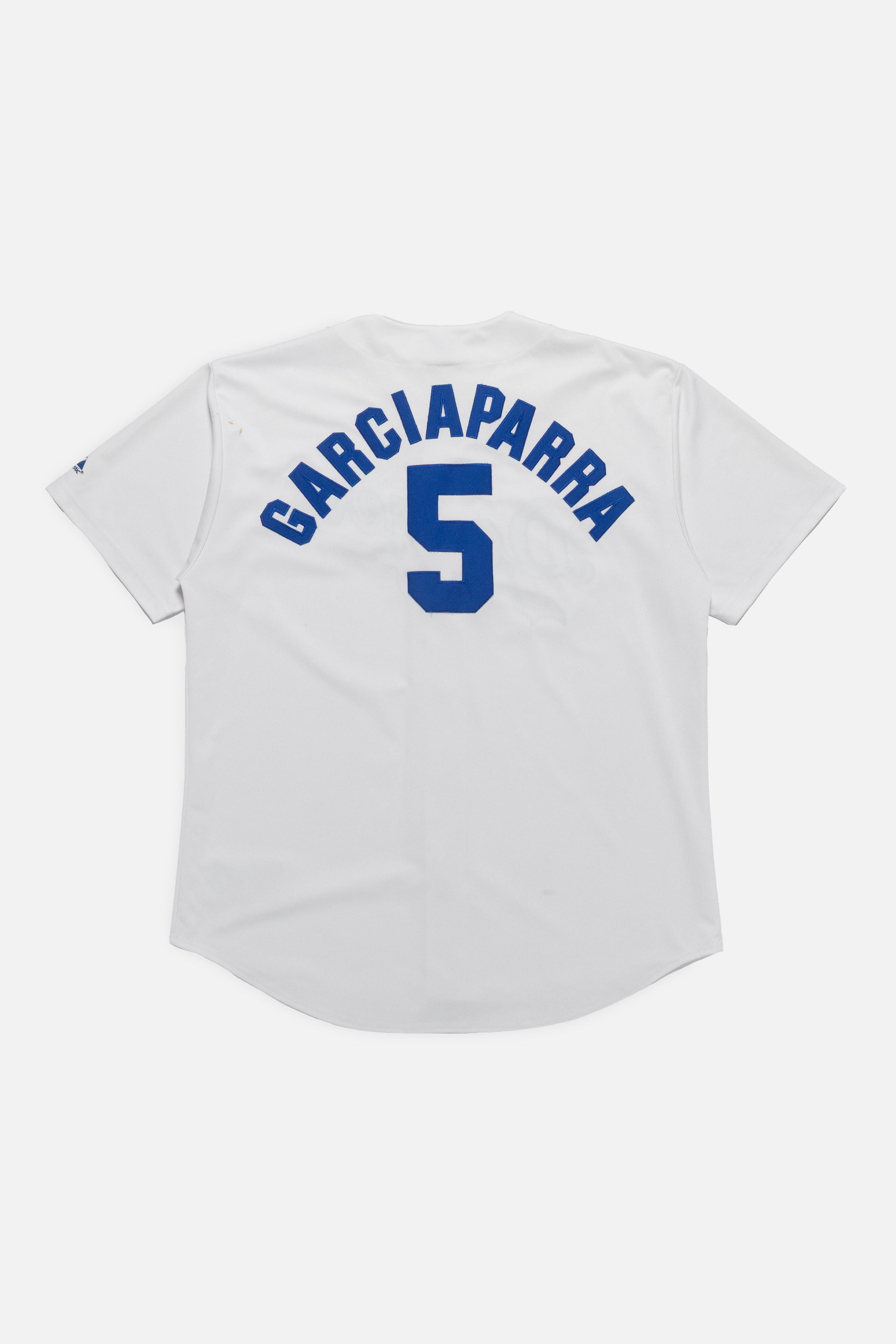 Vintage Los Angeles Dodgers Jersey-MLB-Frankie Collective-Rework-Vintage-Streetwear