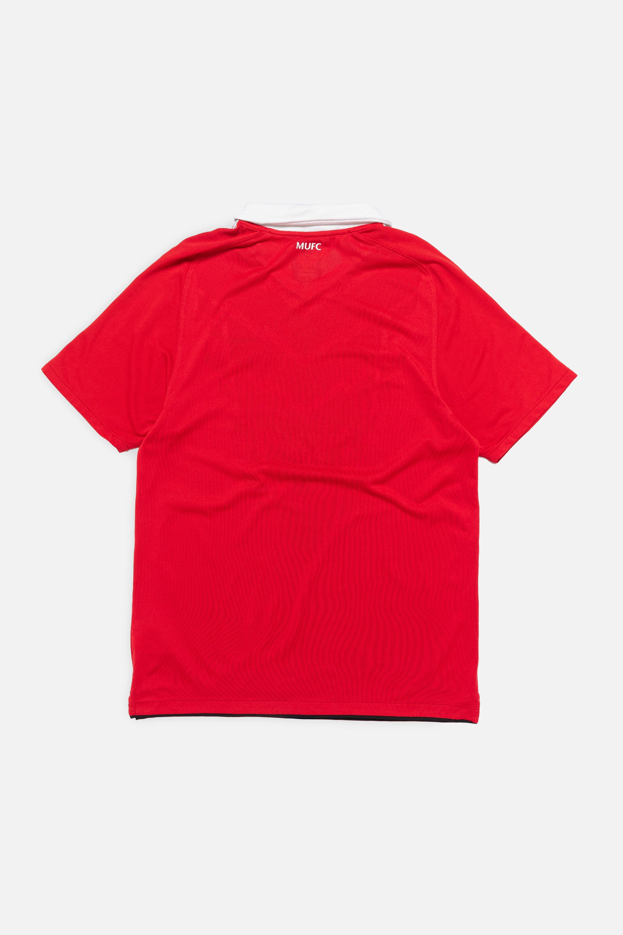 Vintage Manchester United Jersey - M, L-JERSEYS-Nike-Frankie Collective