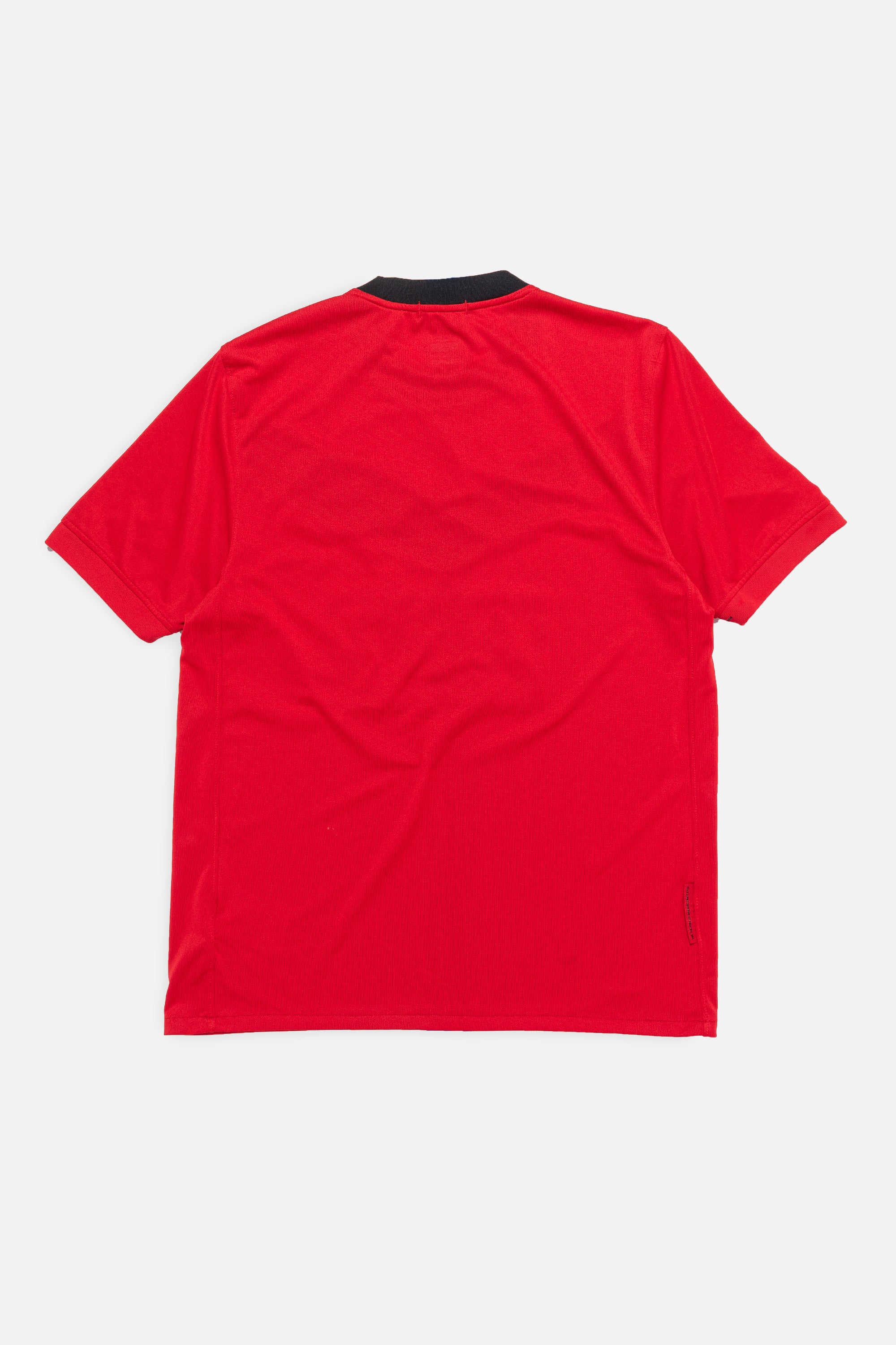 Vintage Manchester United Jersey - M-JERSEYS-Nike-Frankie Collective