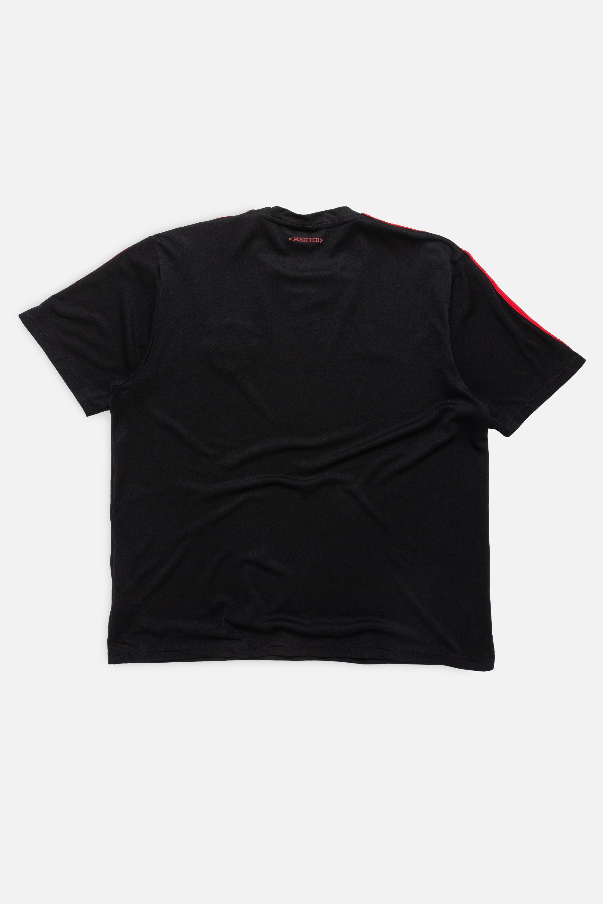 Vintage Mexico Team Jersey-Adidas-Frankie Collective-Rework-Vintage-Streetwear