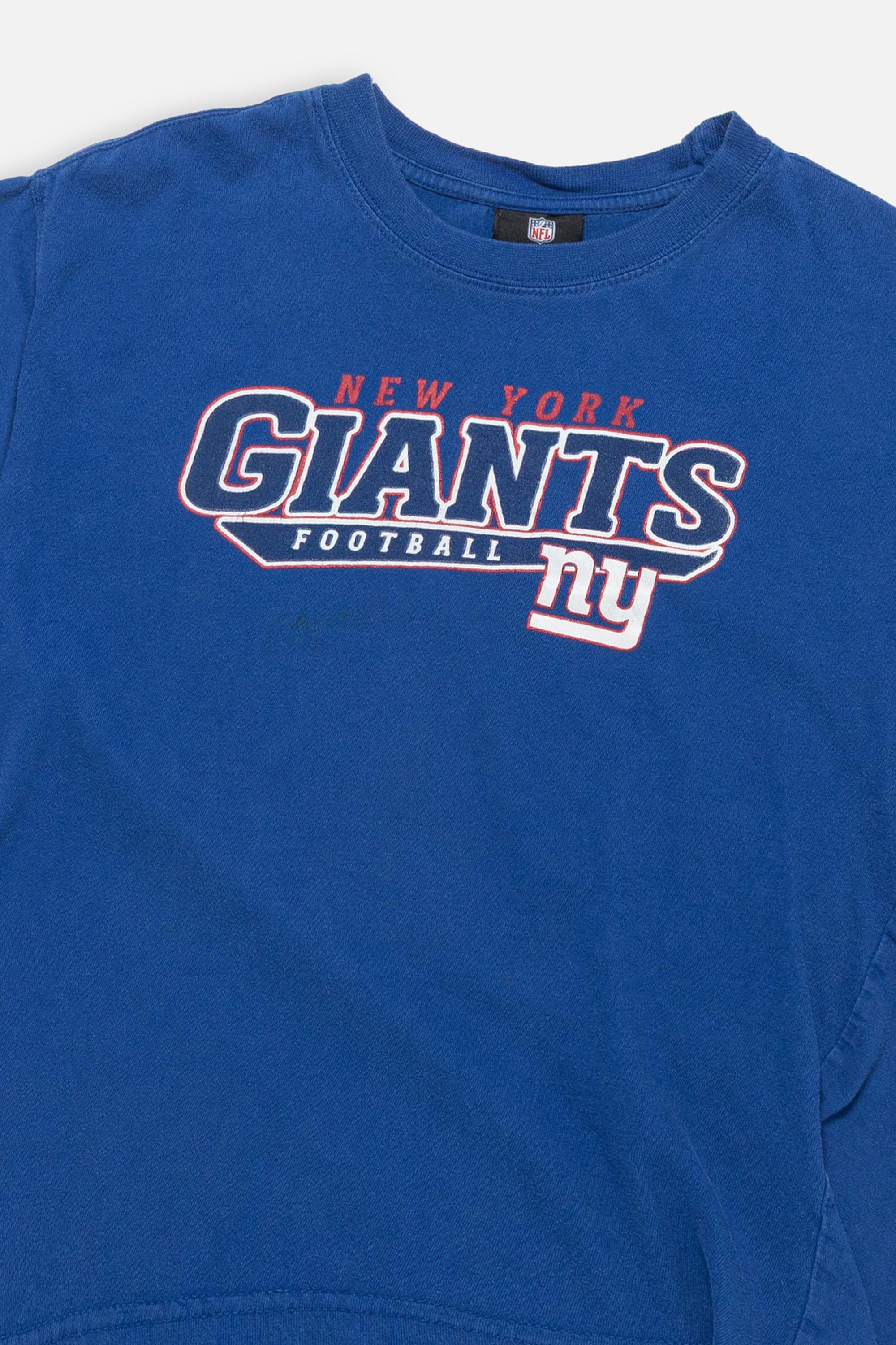 Vintage New York Giants Tee - M-T-SHIRTS-NFL-Frankie Collective