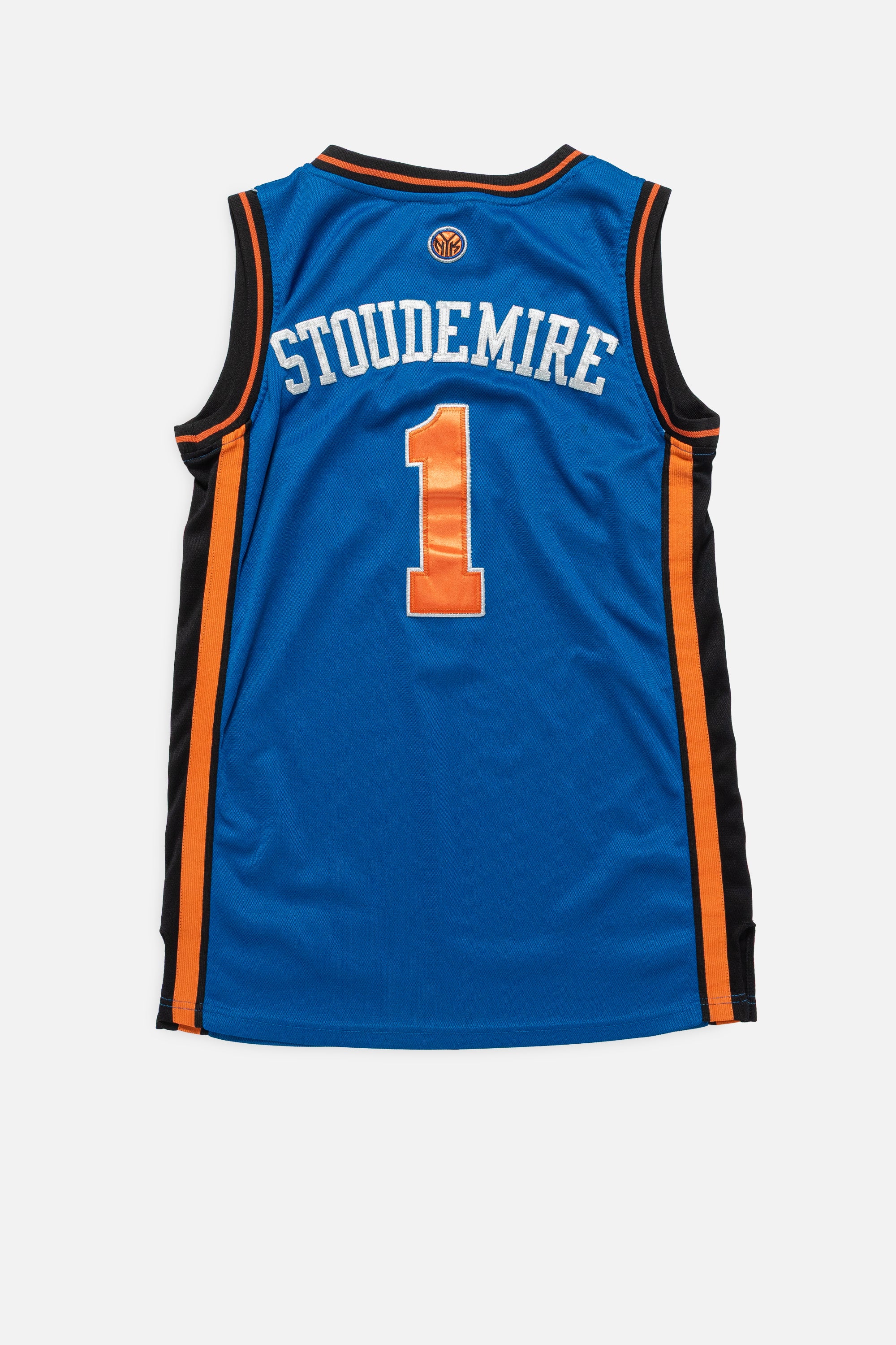 Vintage New York Knicks Jersey - L-JERSEYS-NBA-Frankie Collective