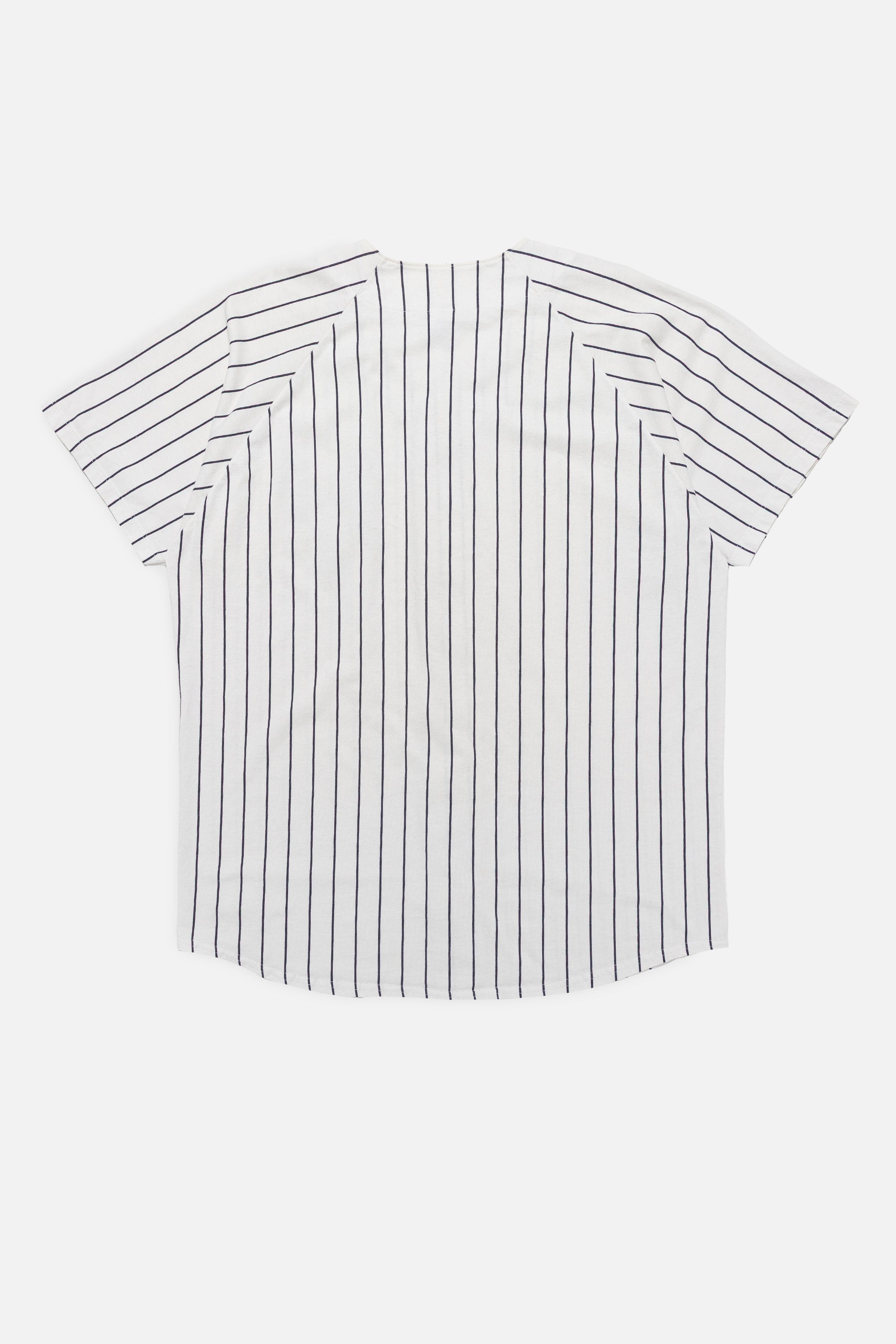 Vintage New York Yankees Jersey-MLB-Frankie Collective-Rework-Vintage-Streetwear