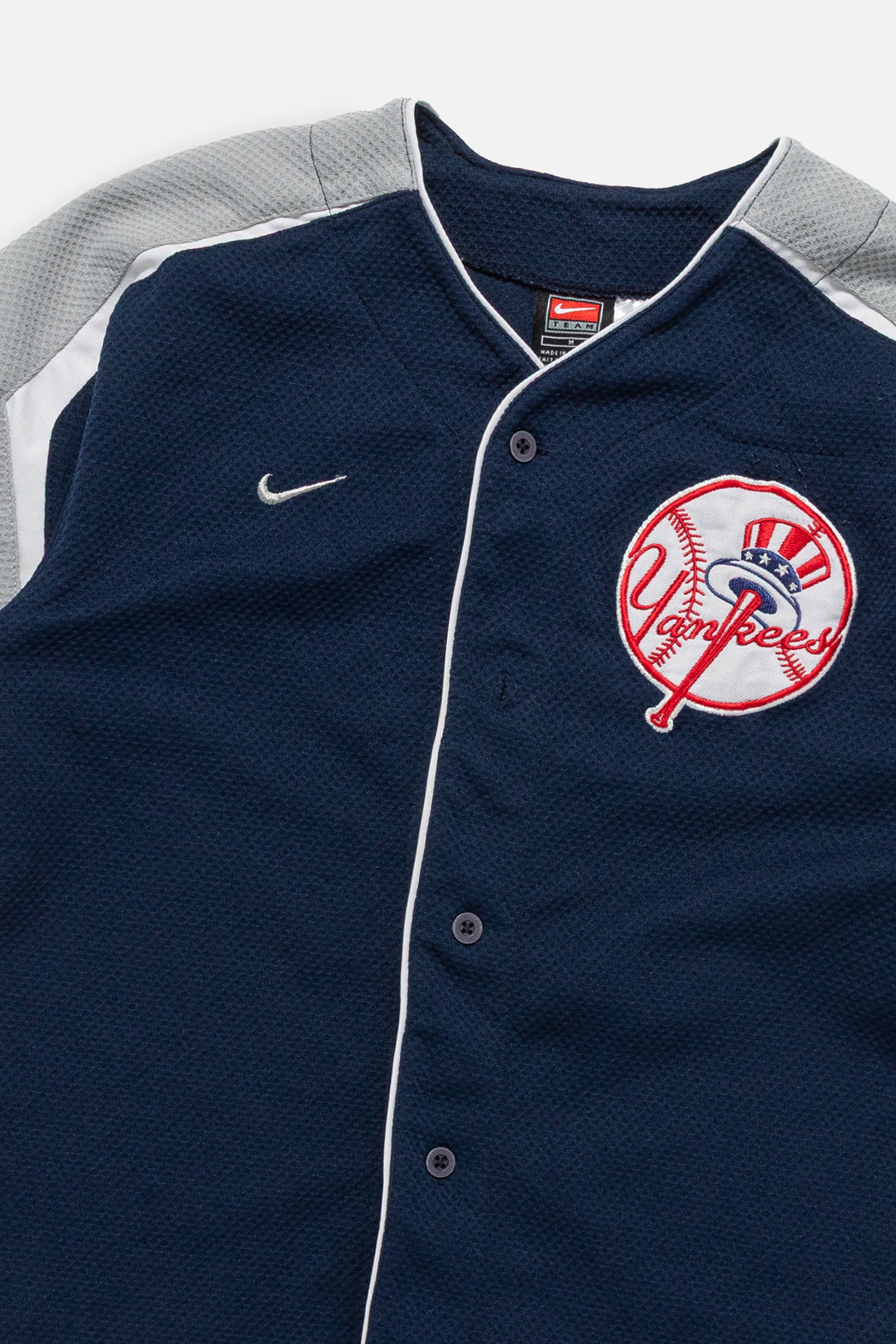 Vintage New York Yankees Jersey - XS-JERSEYS-MLB-Frankie Collective