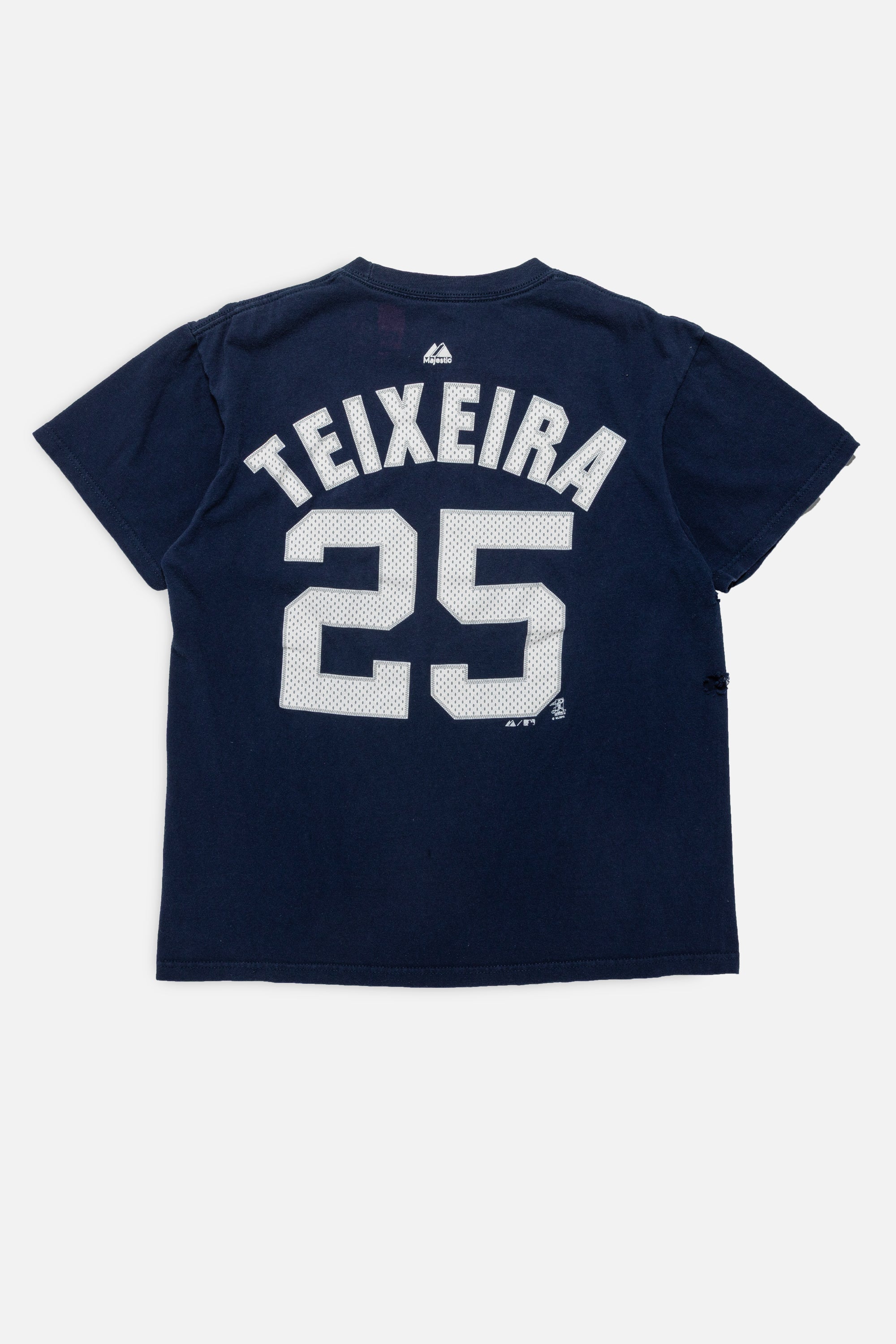Vintage New York Yankees Tee-MLB-Frankie Collective-Rework-Vintage-Streetwear