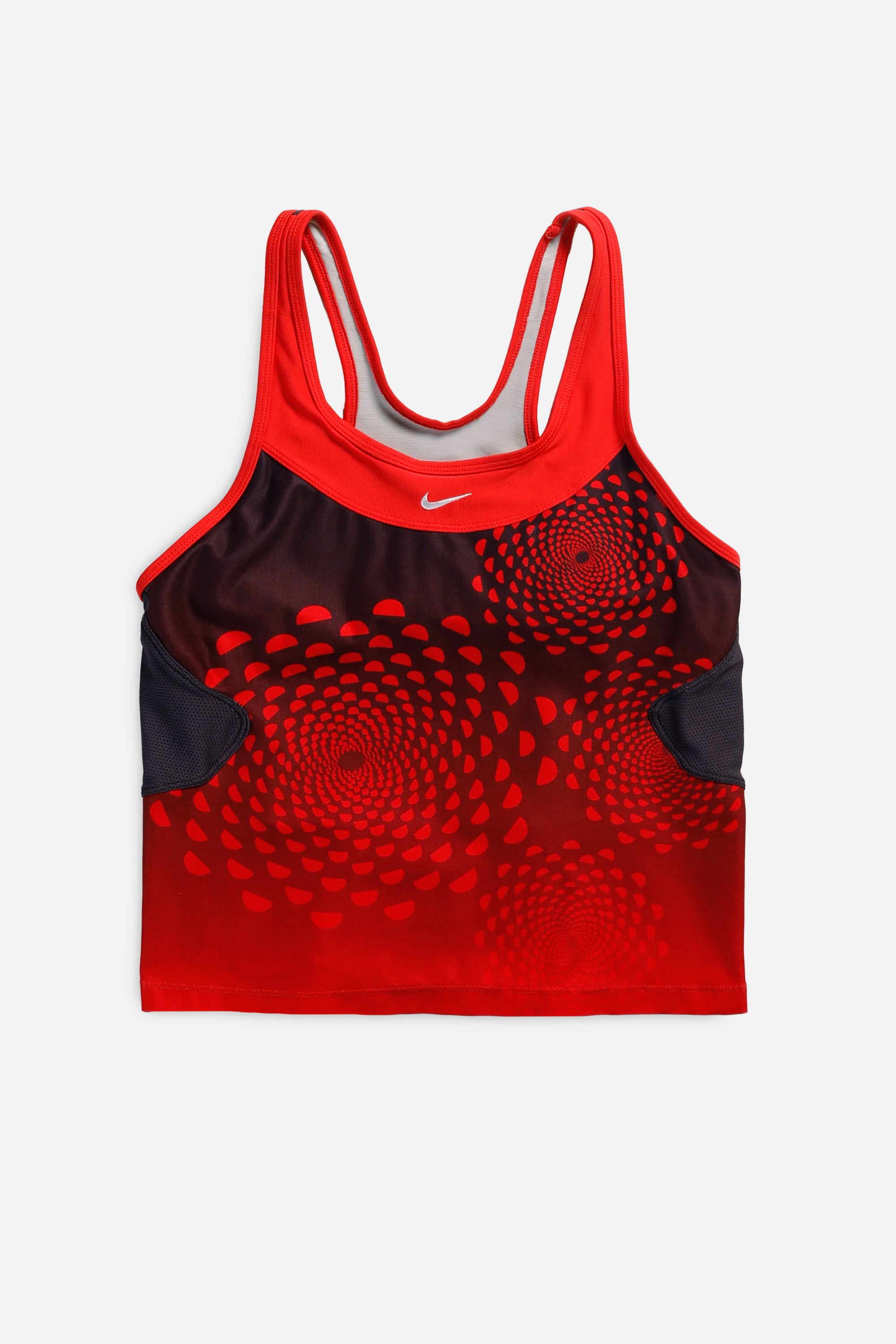 Vintage Nike Athletic Tank - Women's M-TOPS-Nike-Frankie Collective