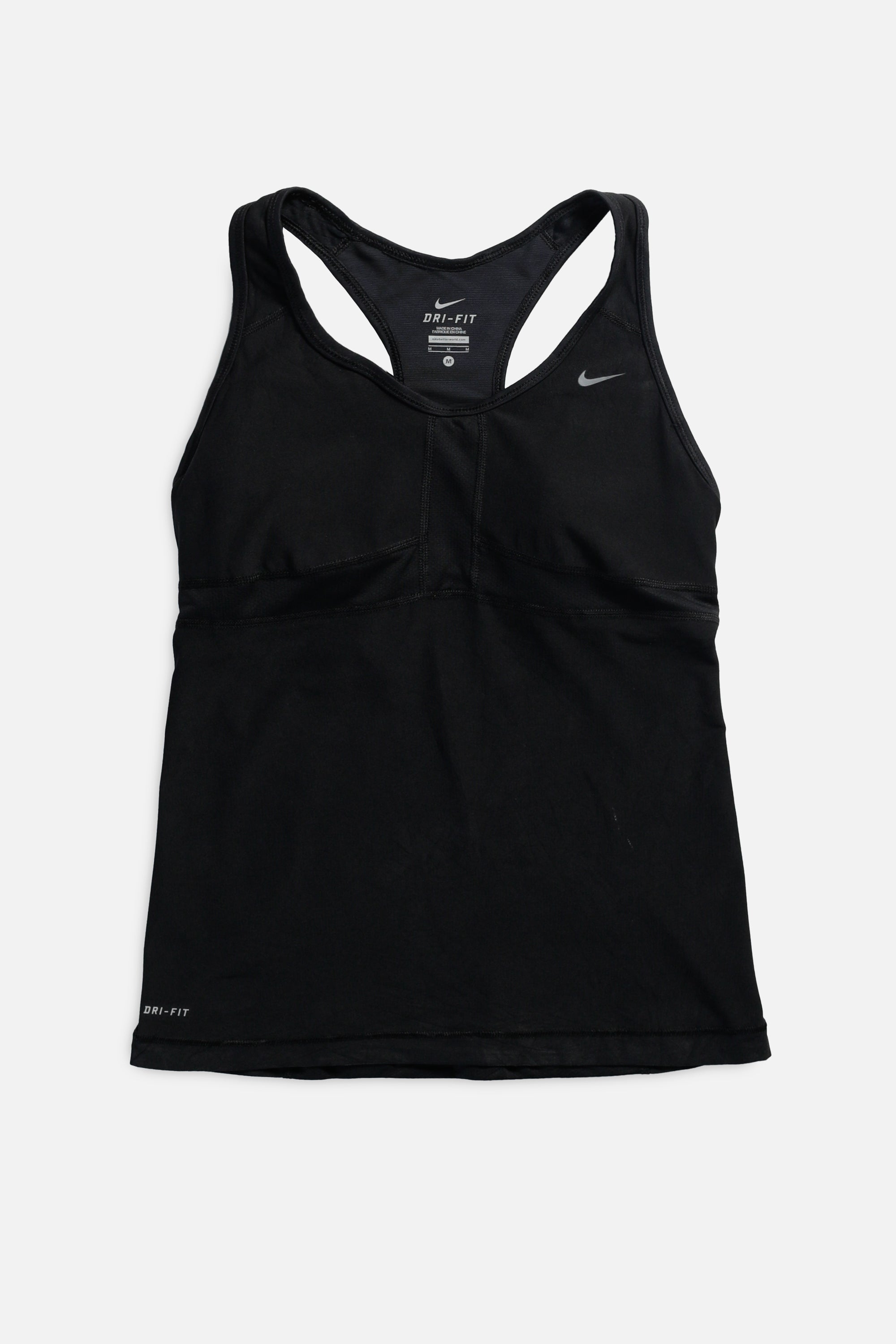Vintage Nike Athletic Tank - Women's M-TOPS-Nike-Frankie Collective