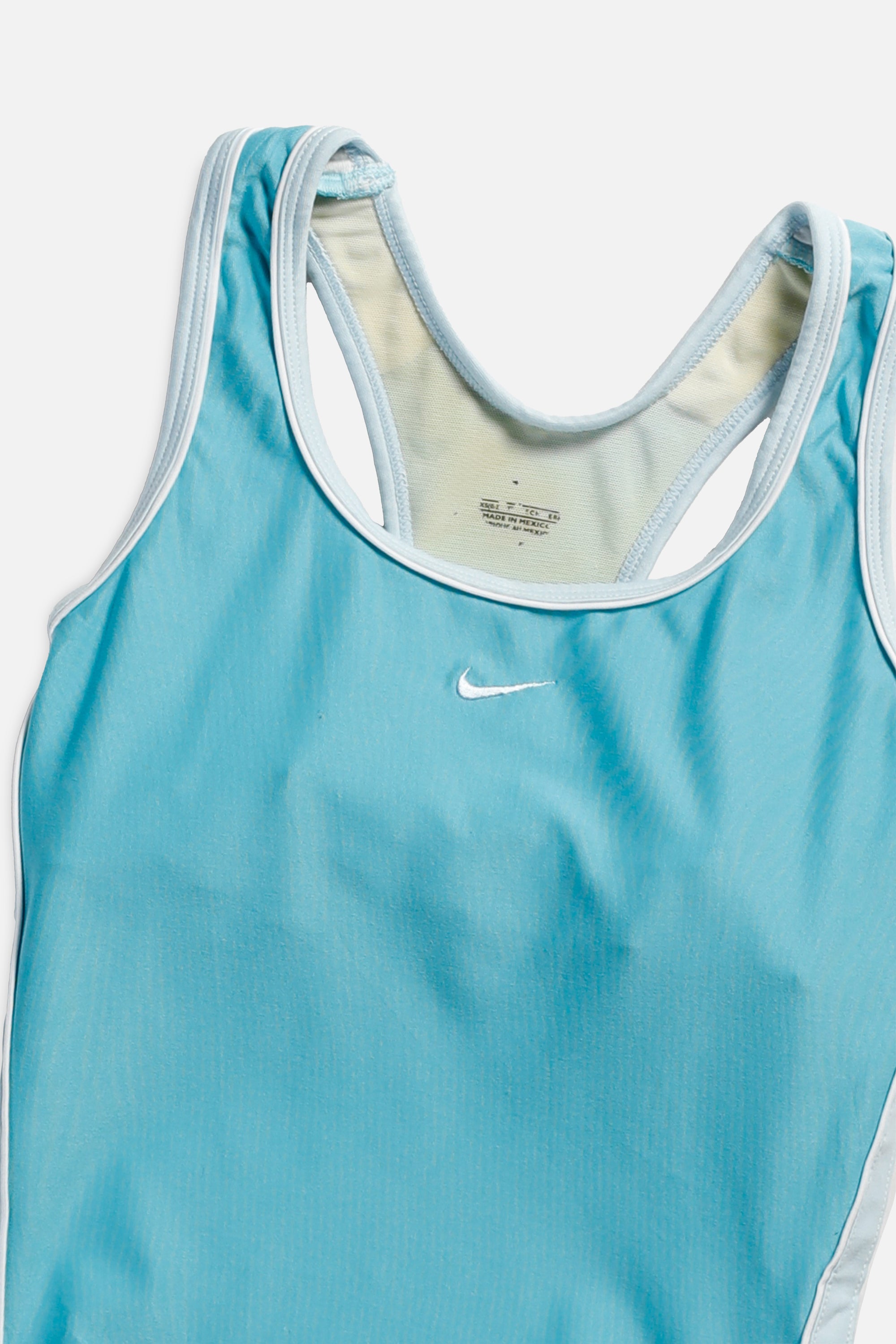 Vintage Nike Athletic Tank - Women's XS-TOPS-Nike-Frankie Collective