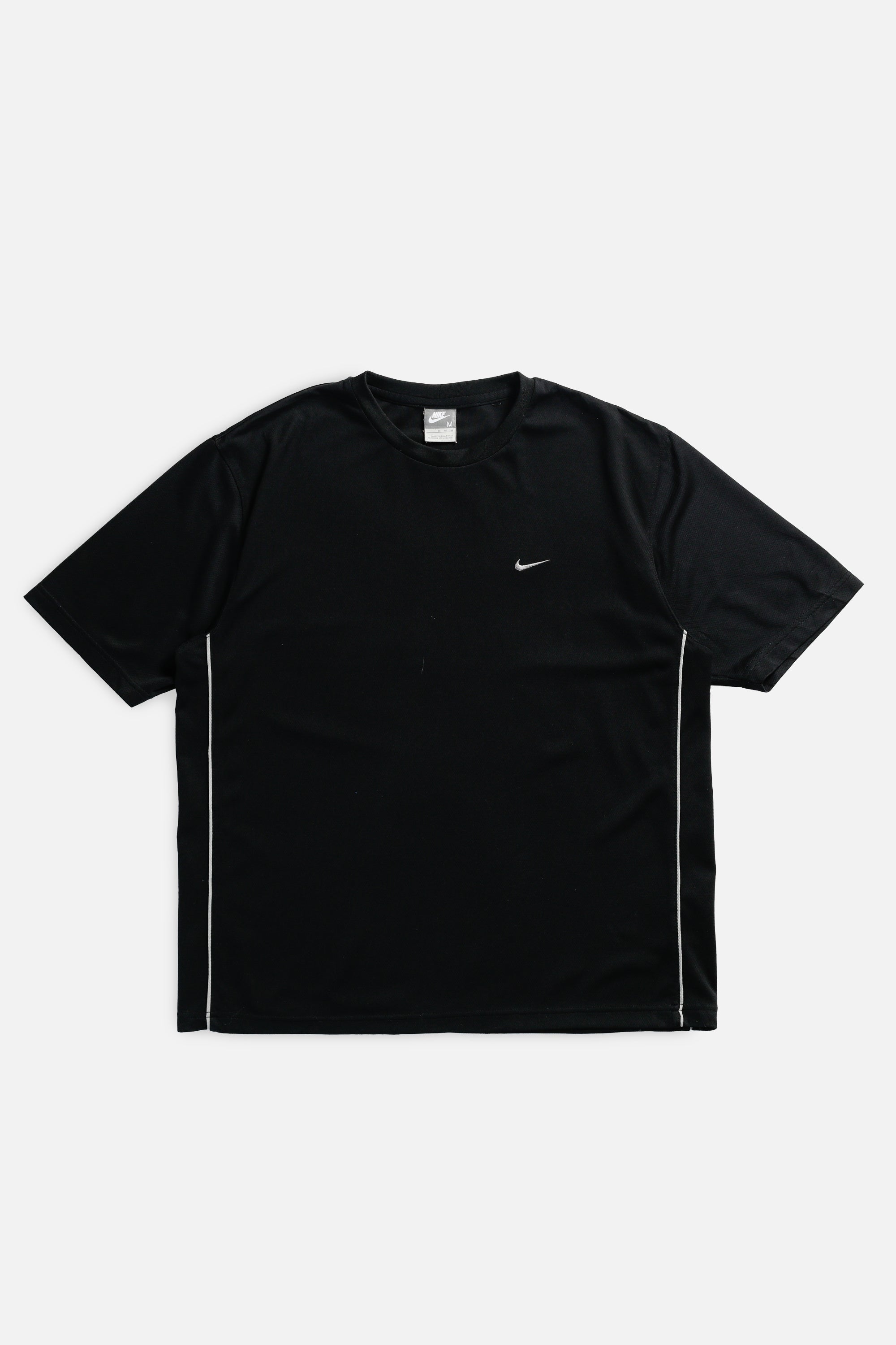 Vintage Nike Athletic Tee - M-T-SHIRTS-Nike-Frankie Collective