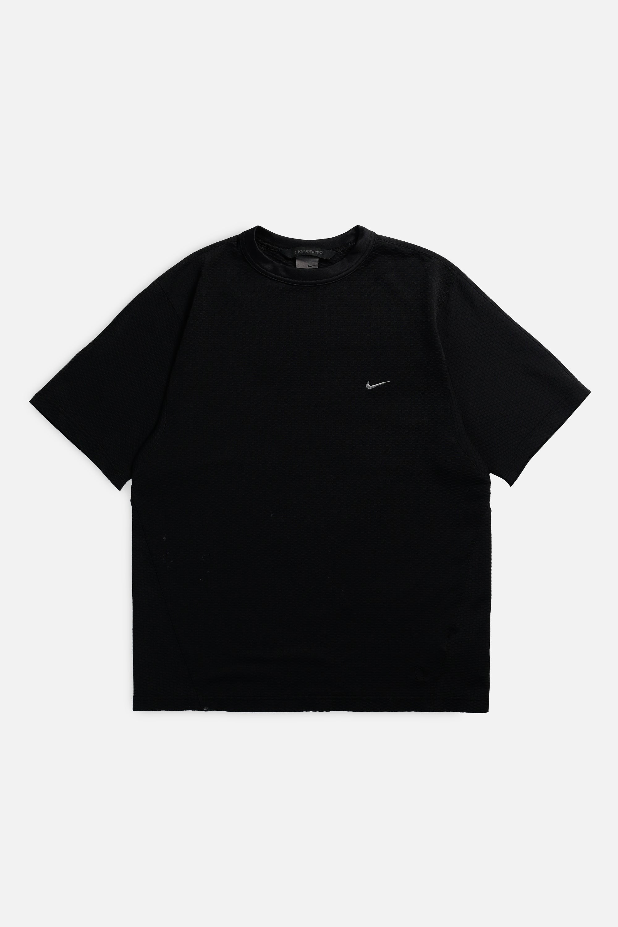 Vintage Nike Athletic Tee - M-T-SHIRTS-Nike-Frankie Collective