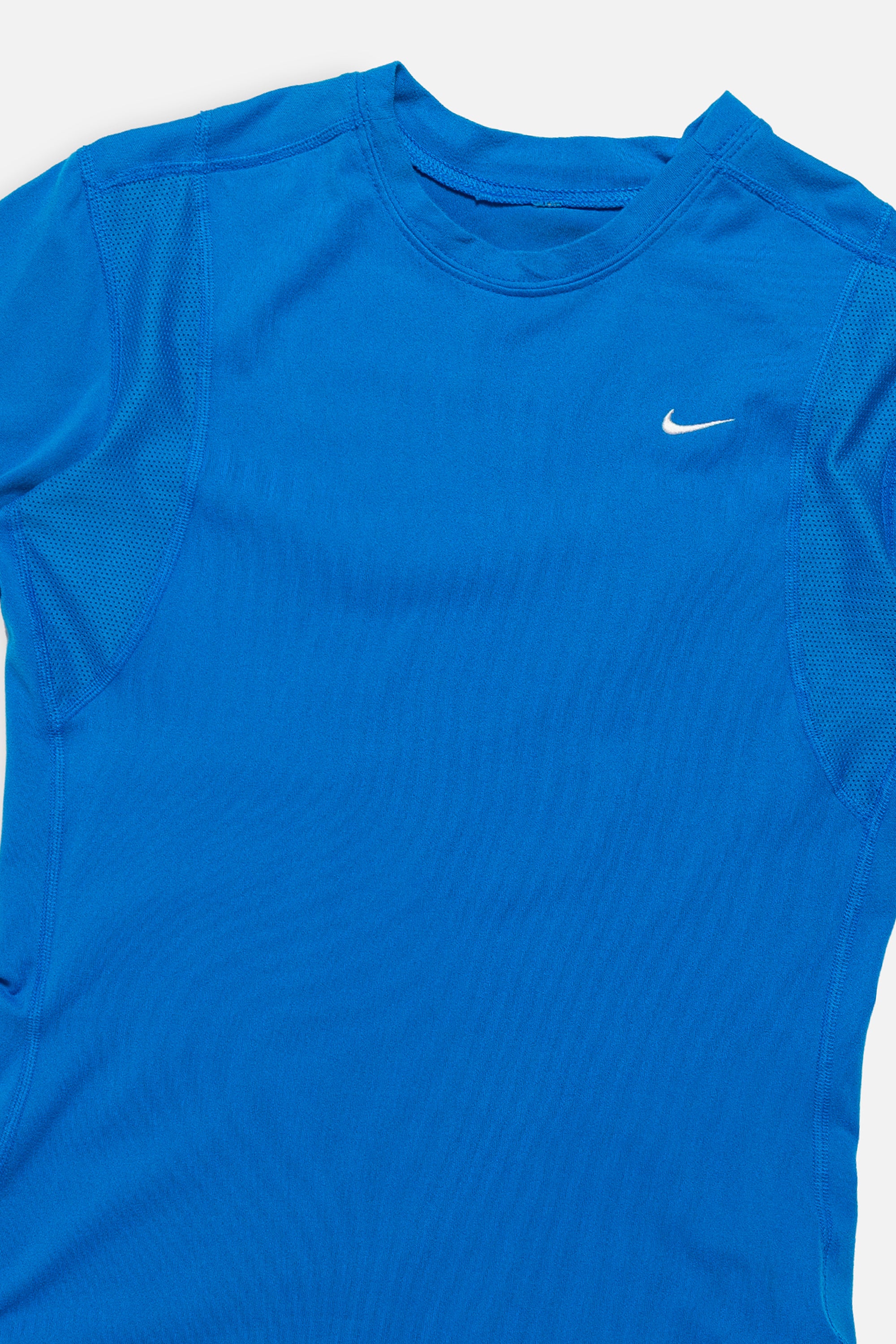 Vintage Nike Athletic Tee-Nike-Frankie Collective-Rework-Vintage-Streetwear