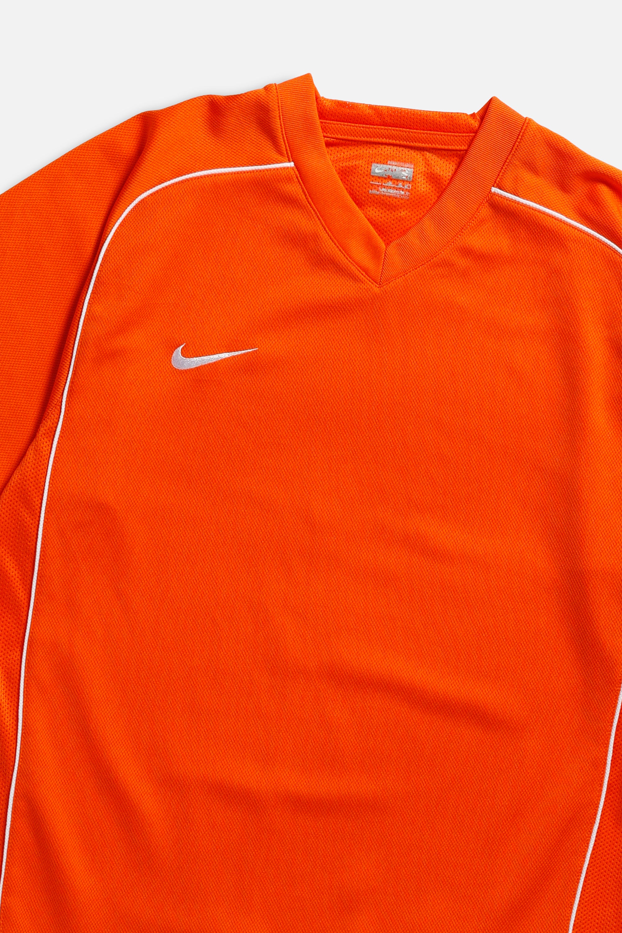 Vintage Nike Athletic Tee - Women's S-T-SHIRTS-Nike-Frankie Collective