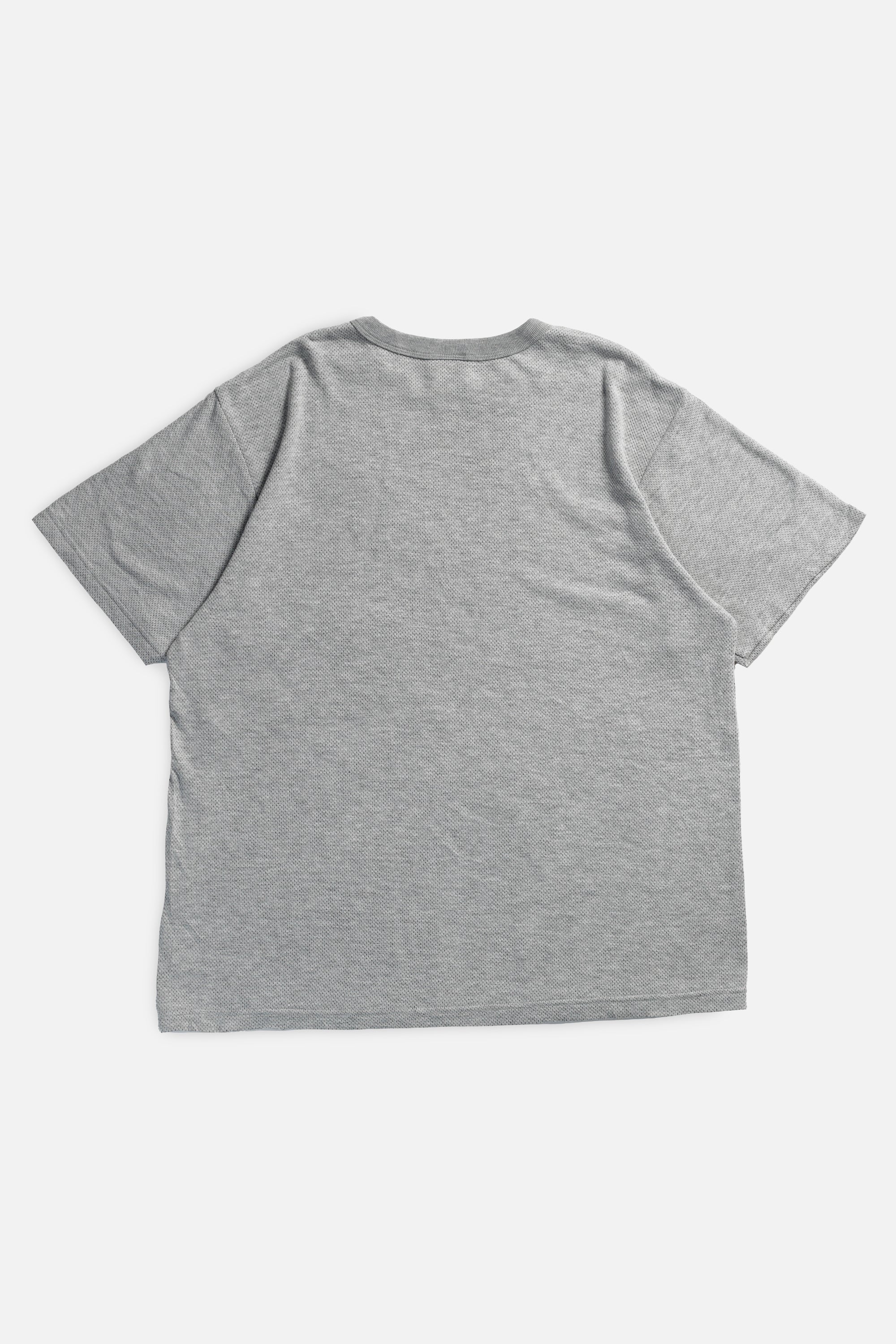 Vintage Nike Athletic Tee - XL-T-SHIRTS-Nike-Frankie Collective