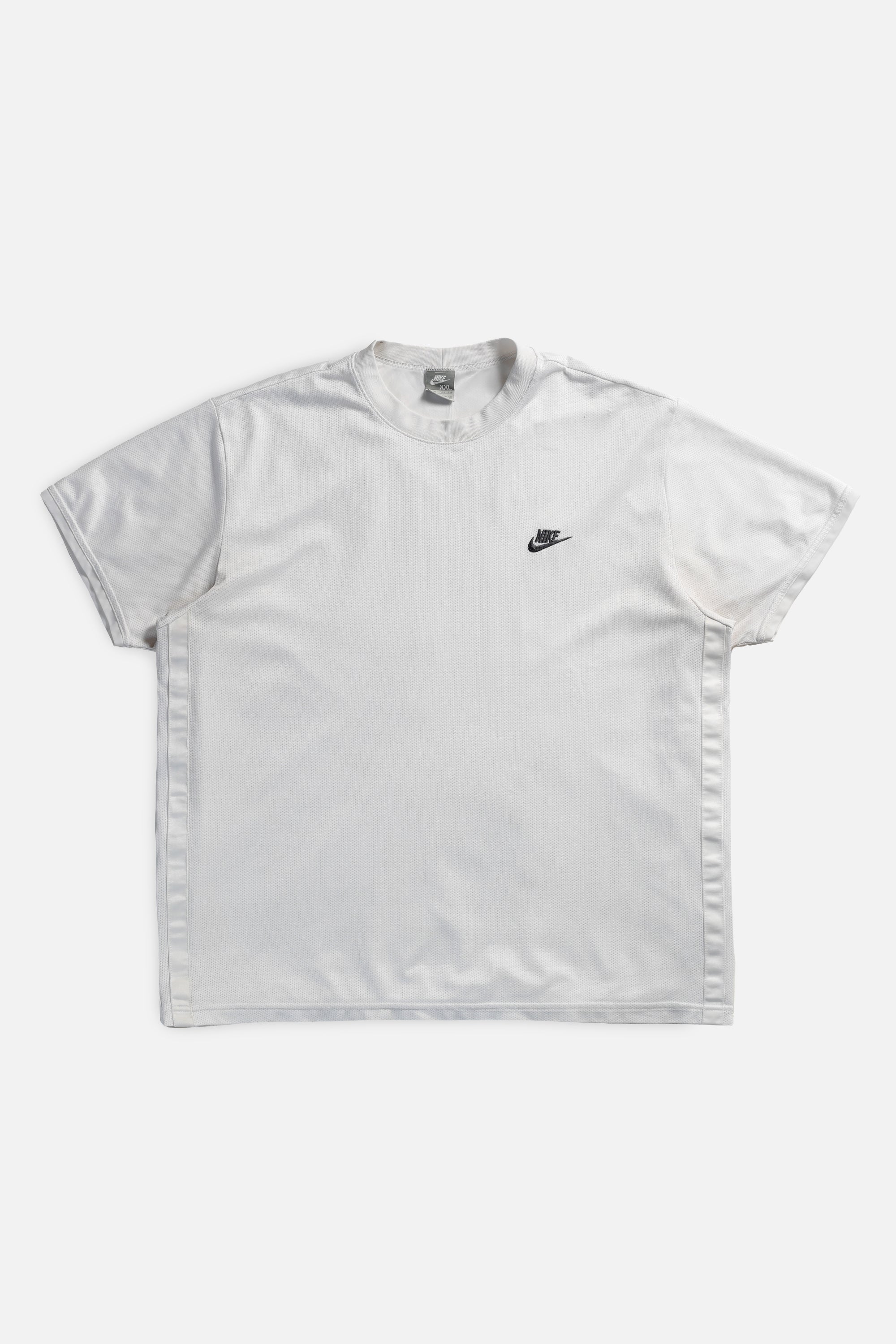 Vintage Nike Athletic Tee - XL-T-SHIRTS-Nike-Frankie Collective