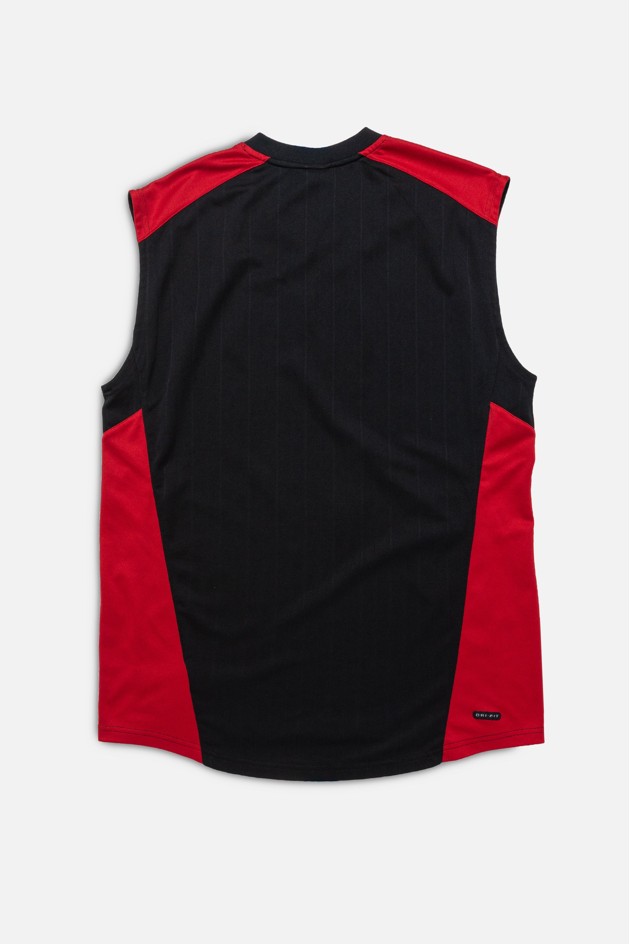 Vintage Nike Jersey-JERSEYS-Nike-Frankie Collective