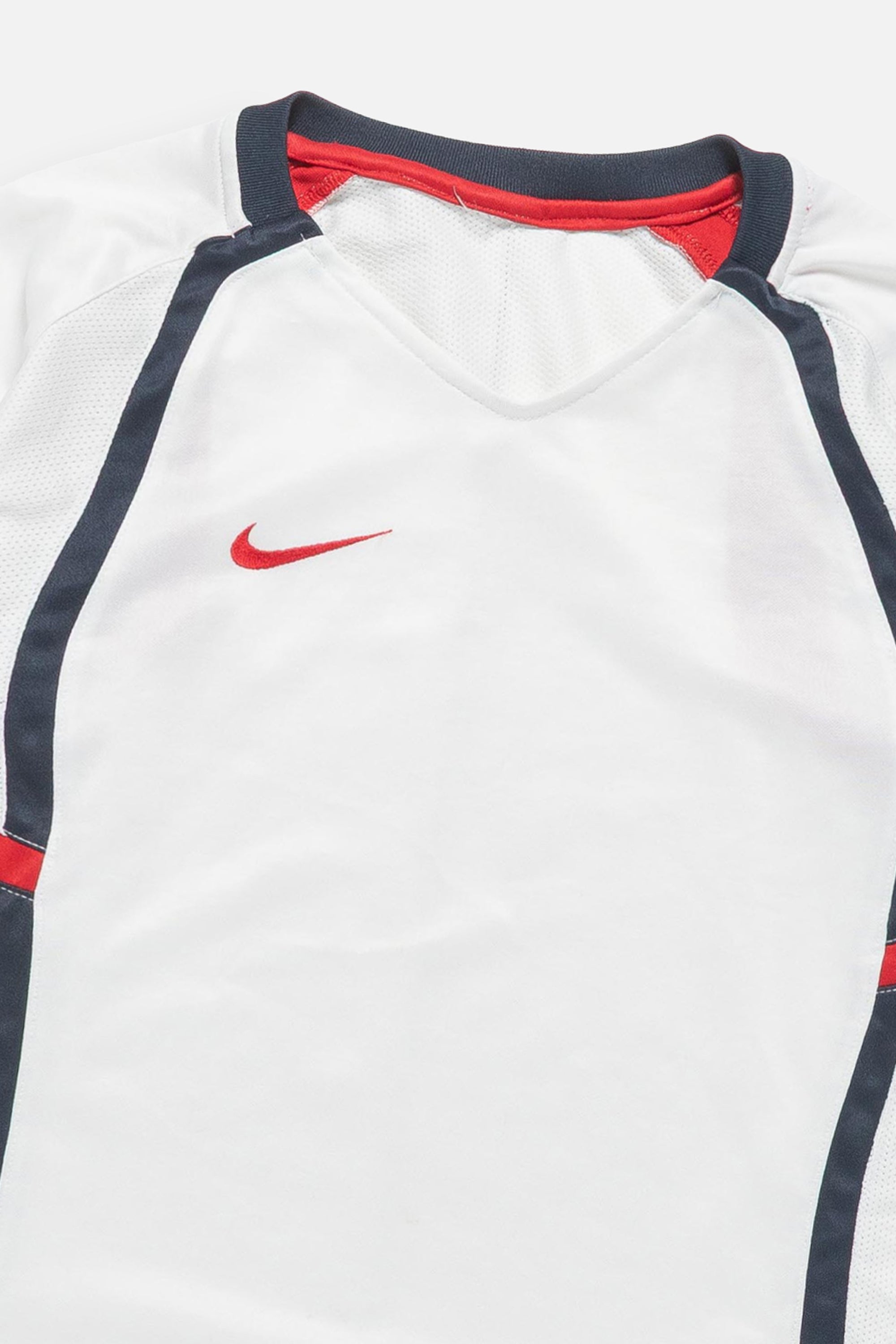 Vintage Nike Jersey-JERSEYS-Nike-Frankie Collective