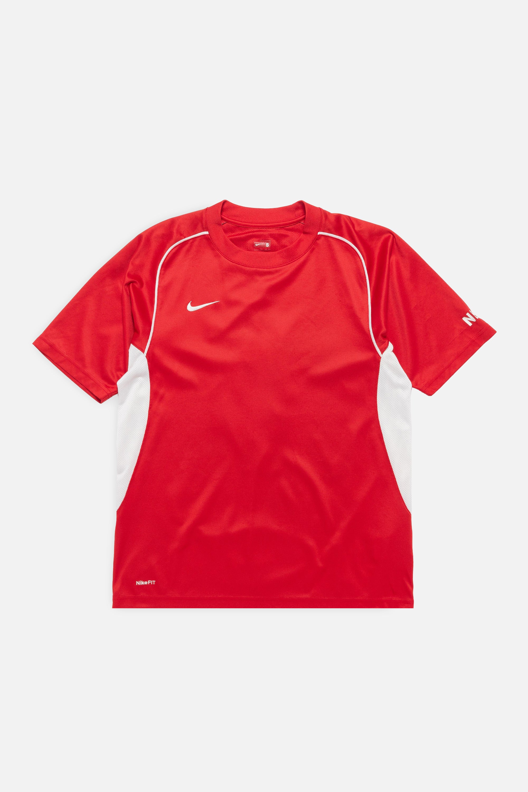 Vintage Nike Jersey-JERSEYS-Nike-Frankie Collective