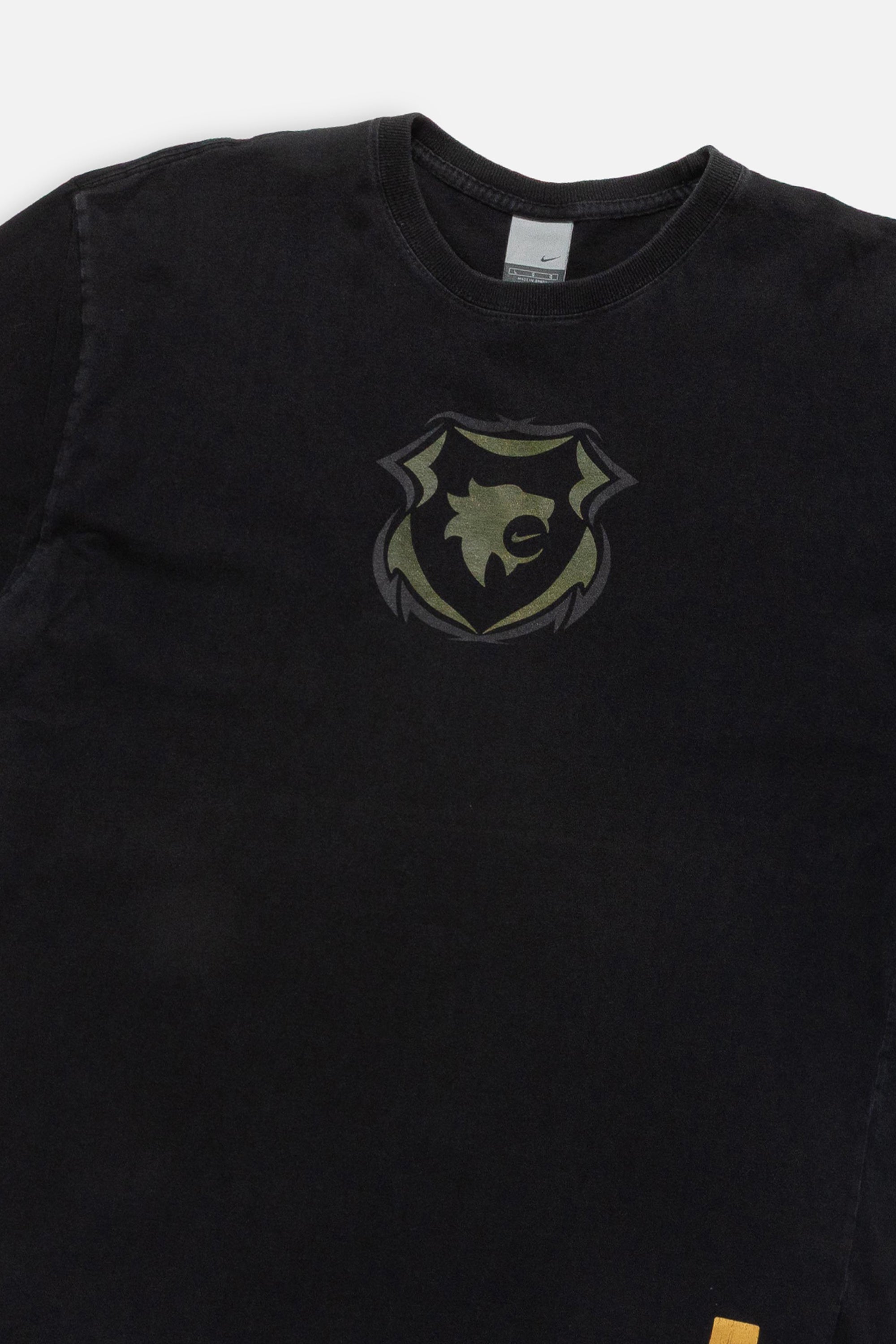 Vintage Nike Joga Bonito Tee-Nike-Frankie Collective-Rework-Vintage-Streetwear