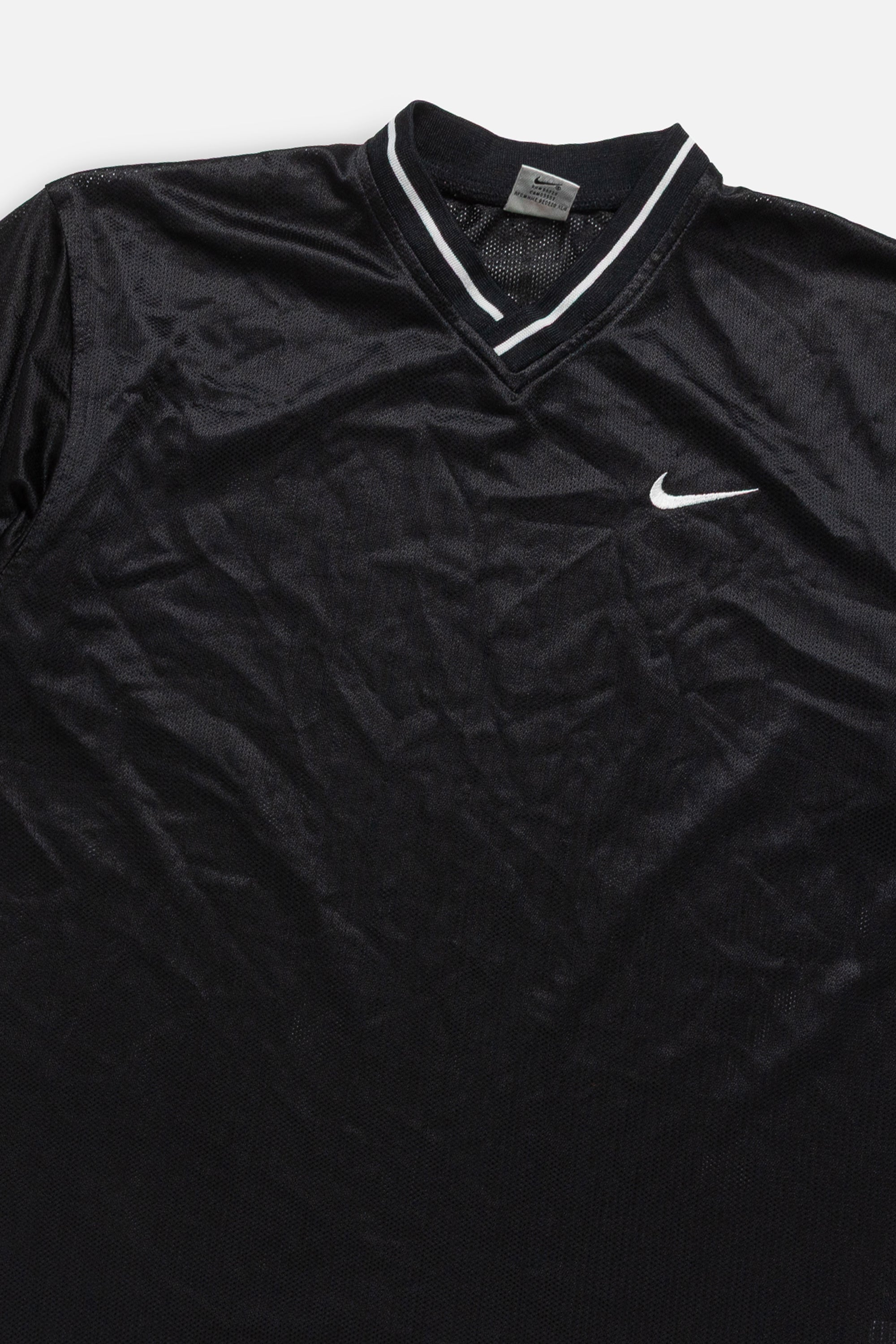 Vintage Nike Mesh Jersey - M-JERSEYS-Nike-Frankie Collective
