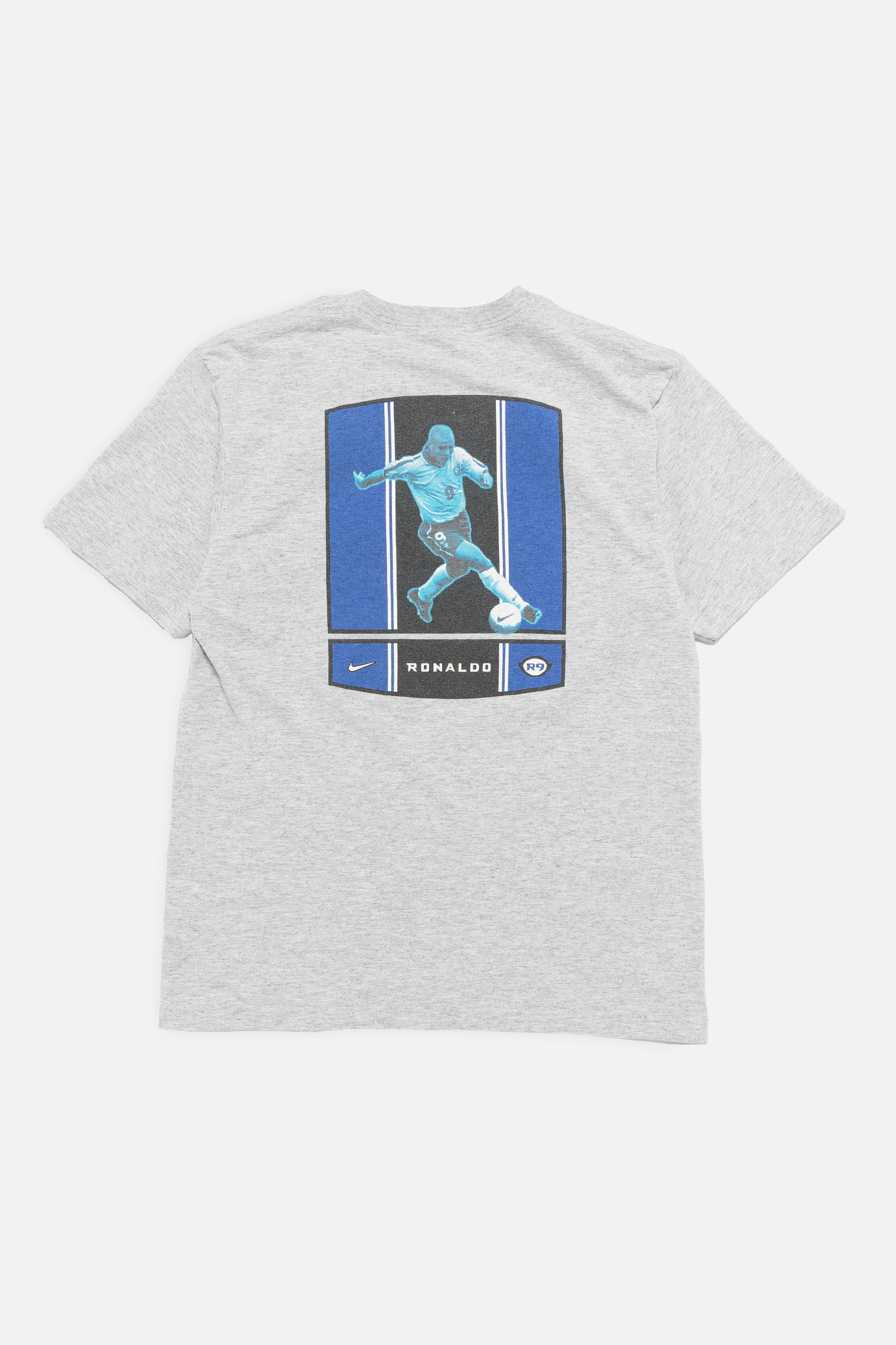 Vintage Nike R9 Tee - XS-T-SHIRTS-Nike-Frankie Collective