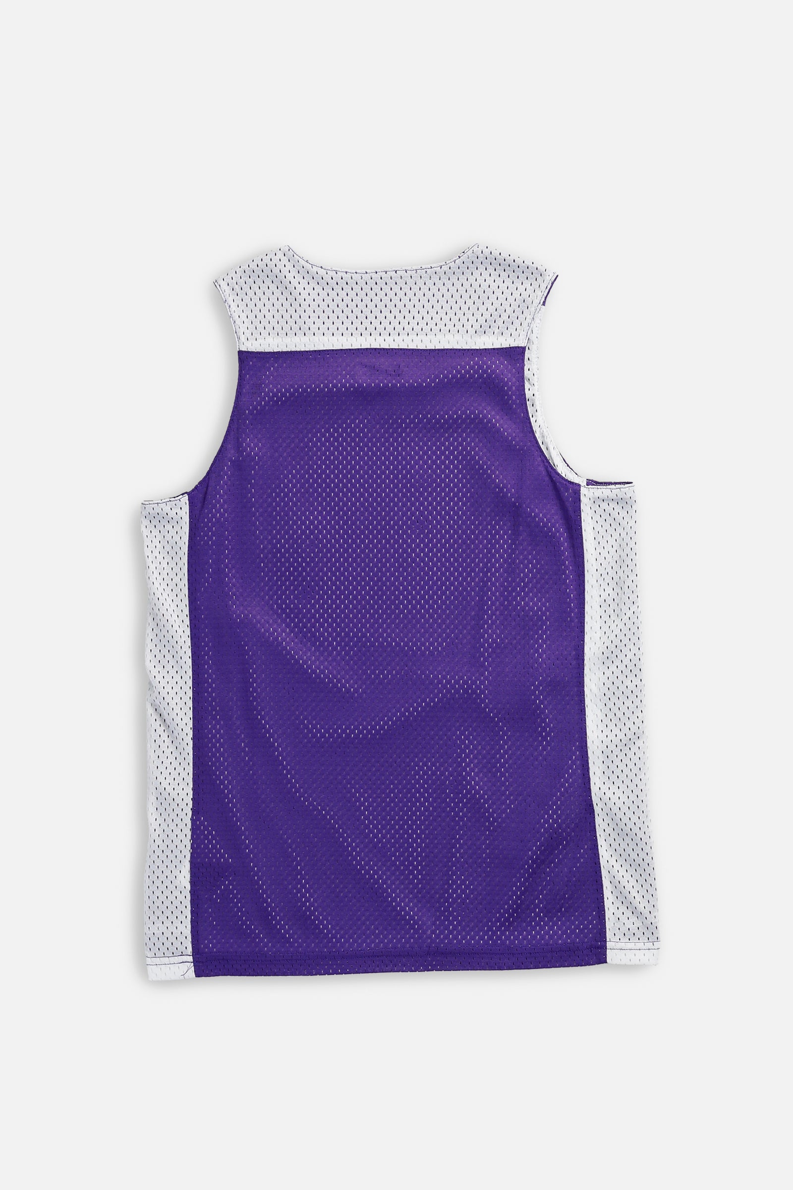 Vintage Nike Reversible Track Jersey - S-TOPS-Nike-S-Frankie Collective Rare Vintage Streetwear Reworks