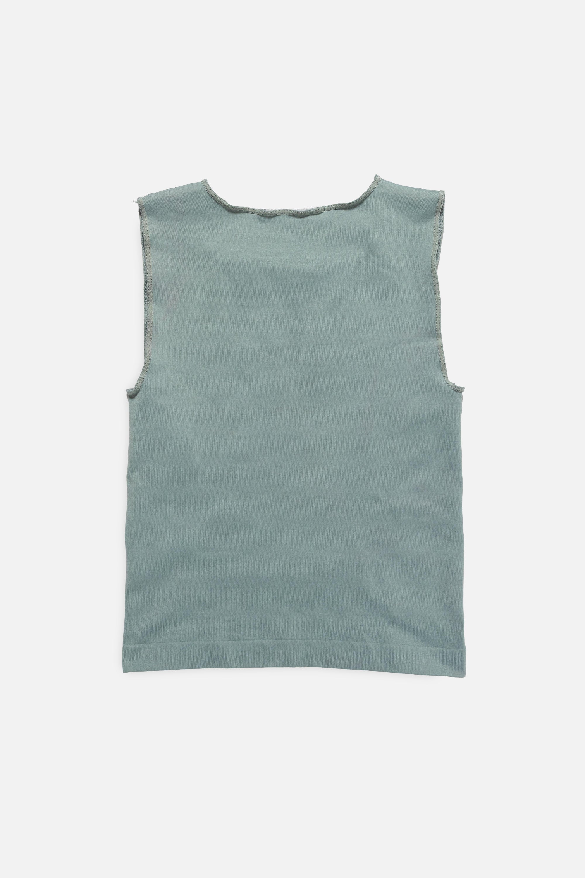 Vintage Nike Seamless Tank-Nike-Frankie Collective-Rework-Vintage-Streetwear