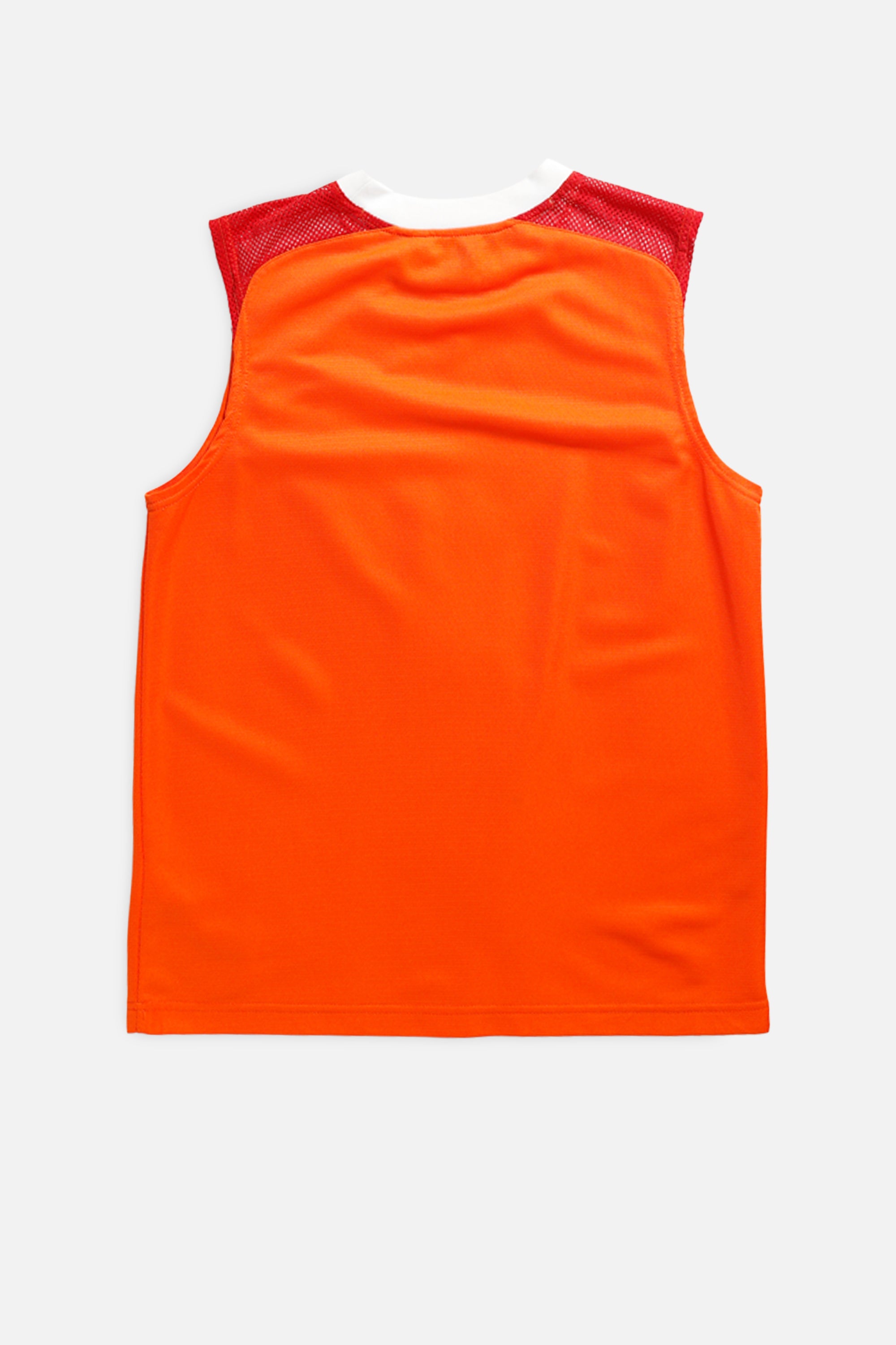 Vintage Nike Tank - Women's S-TOPS-Nike-Women's S-Frankie Collective Rare Vintage Streetwear Reworks