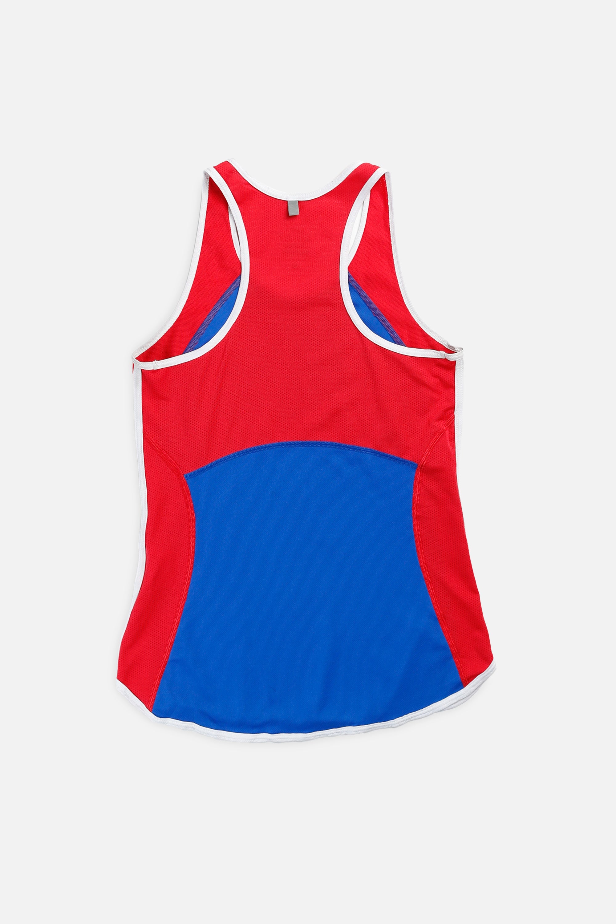 Vintage Nike Tank - Women's XS-TOPS-Nike-Women's XS-Frankie Collective Rare Vintage Streetwear Reworks