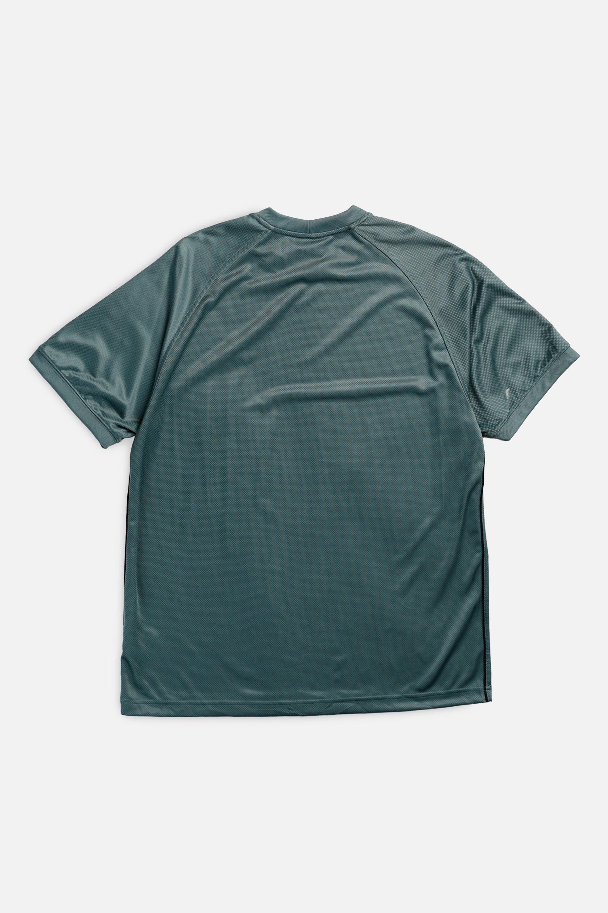 Vintage Nike Tee - L-TSHIRTS-Nike-L-Frankie Collective Rare Vintage Streetwear Reworks