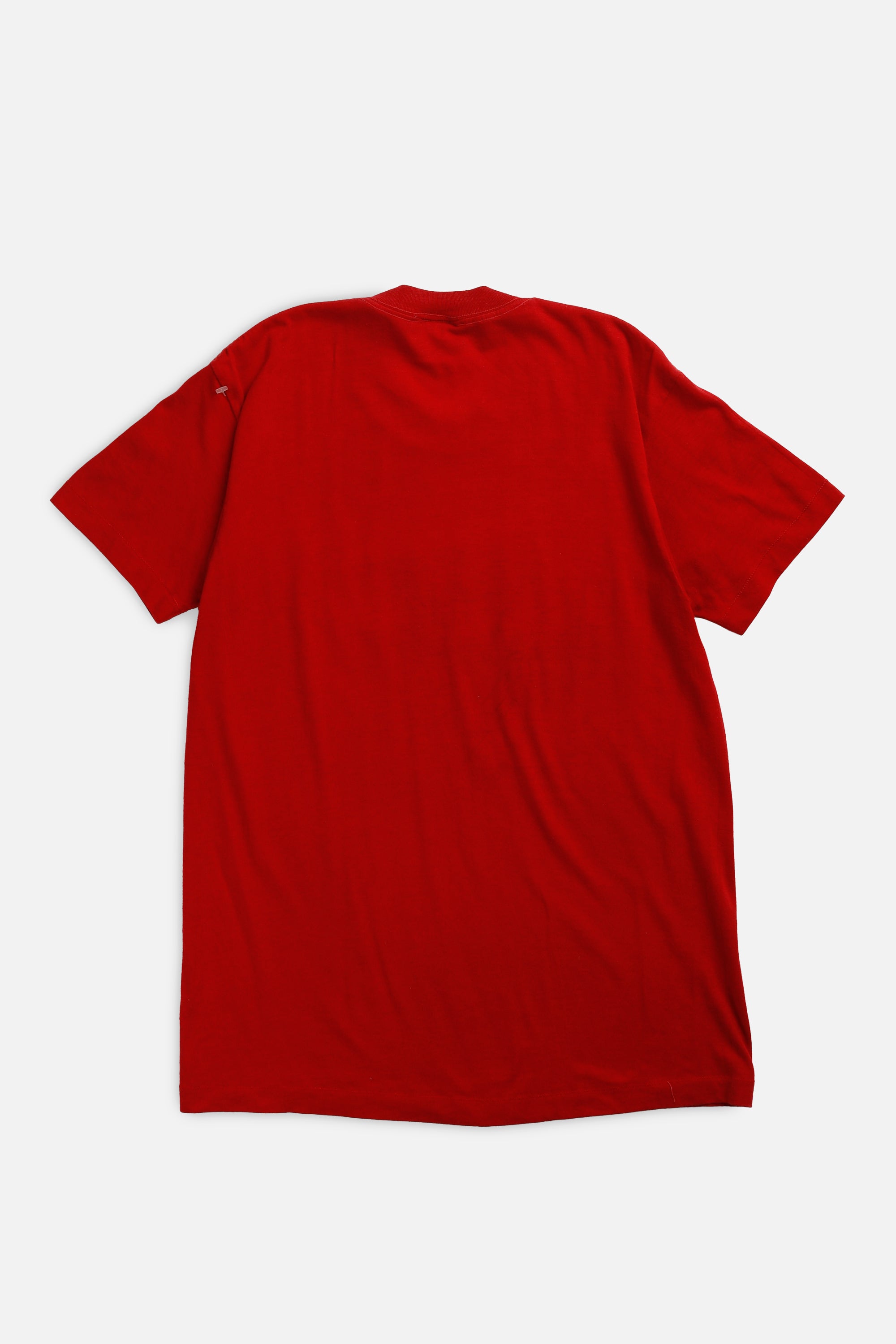 Vintage Nike Tee - Women's S-TSHIRTS-Nike-Women's S-Frankie Collective Rare Vintage Streetwear Reworks