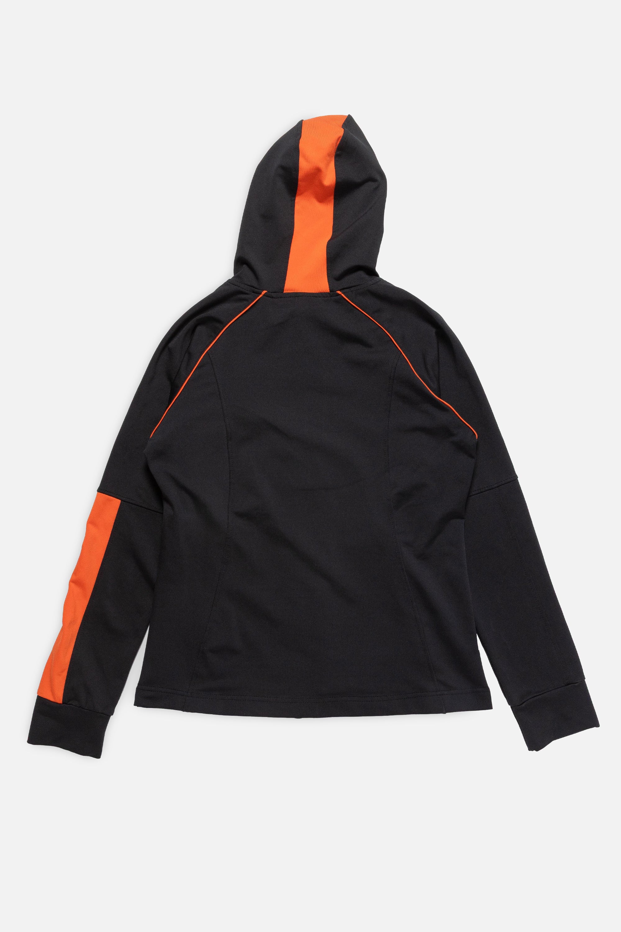 Vintage Nike Track Jacket-Nike-Frankie Collective-Rework-Vintage-Streetwear