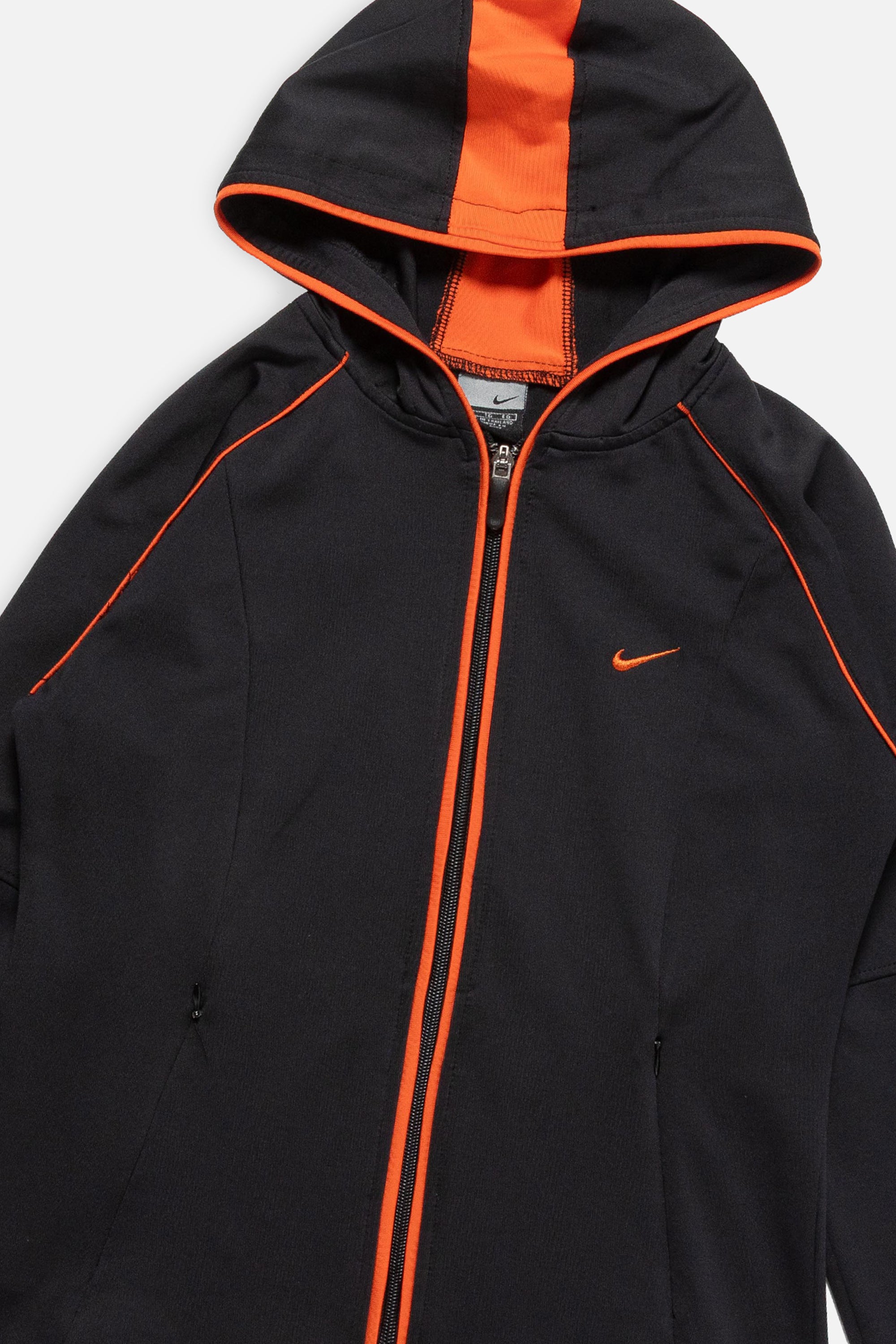 Vintage Nike Track Jacket-Nike-Frankie Collective-Rework-Vintage-Streetwear