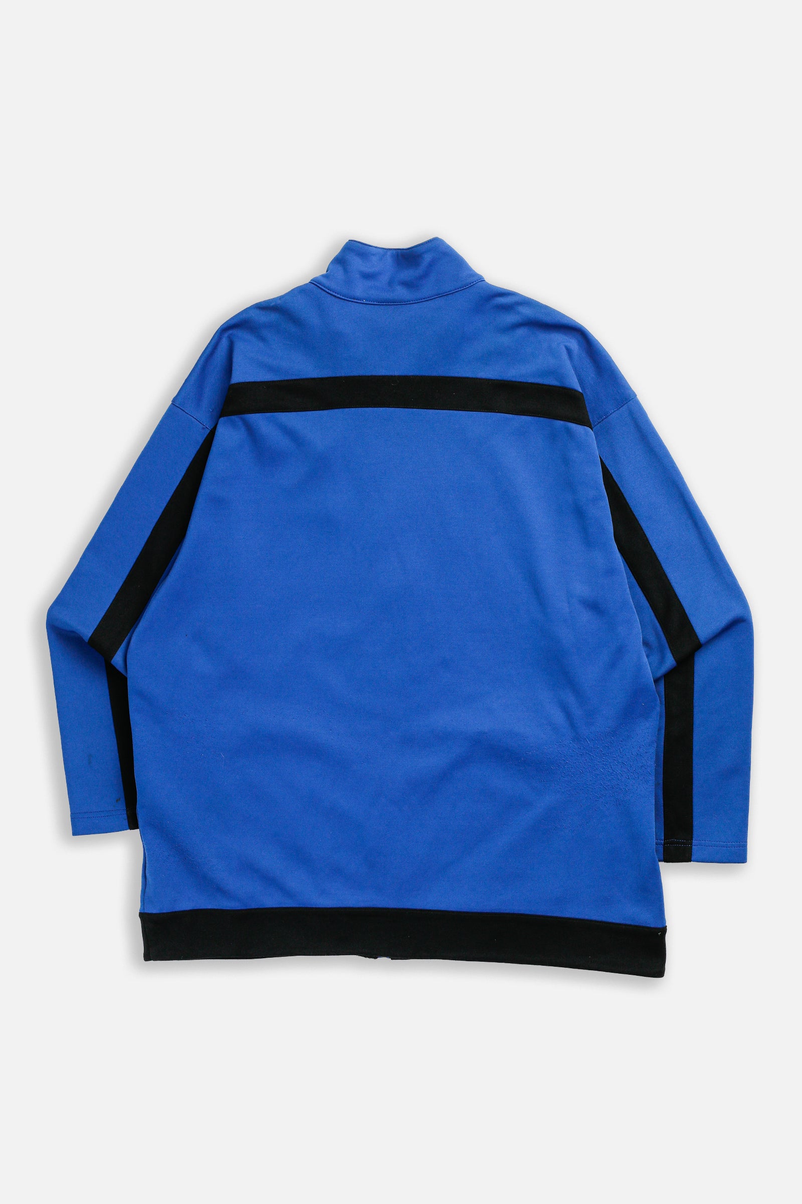 Vintage Nike Track Jacket - L-JACKETS-Nike-L-Frankie Collective Rare Vintage Streetwear Reworks