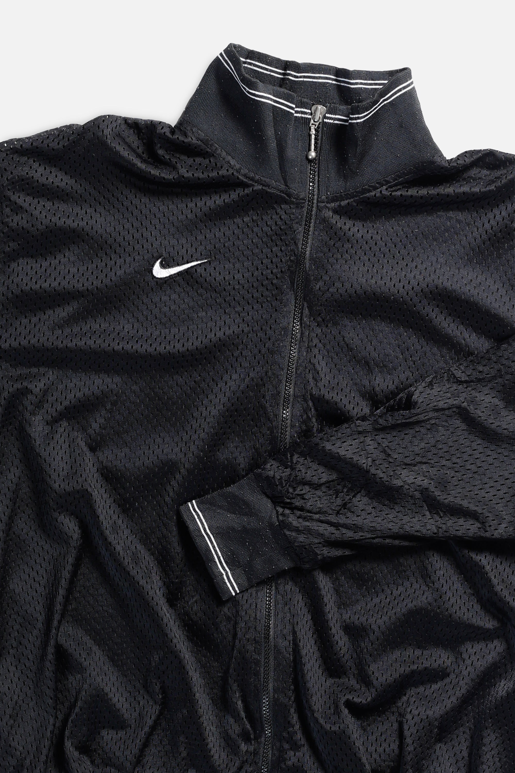 Vintage Nike Track Jacket - M-JACKETS-Nike-Frankie Collective