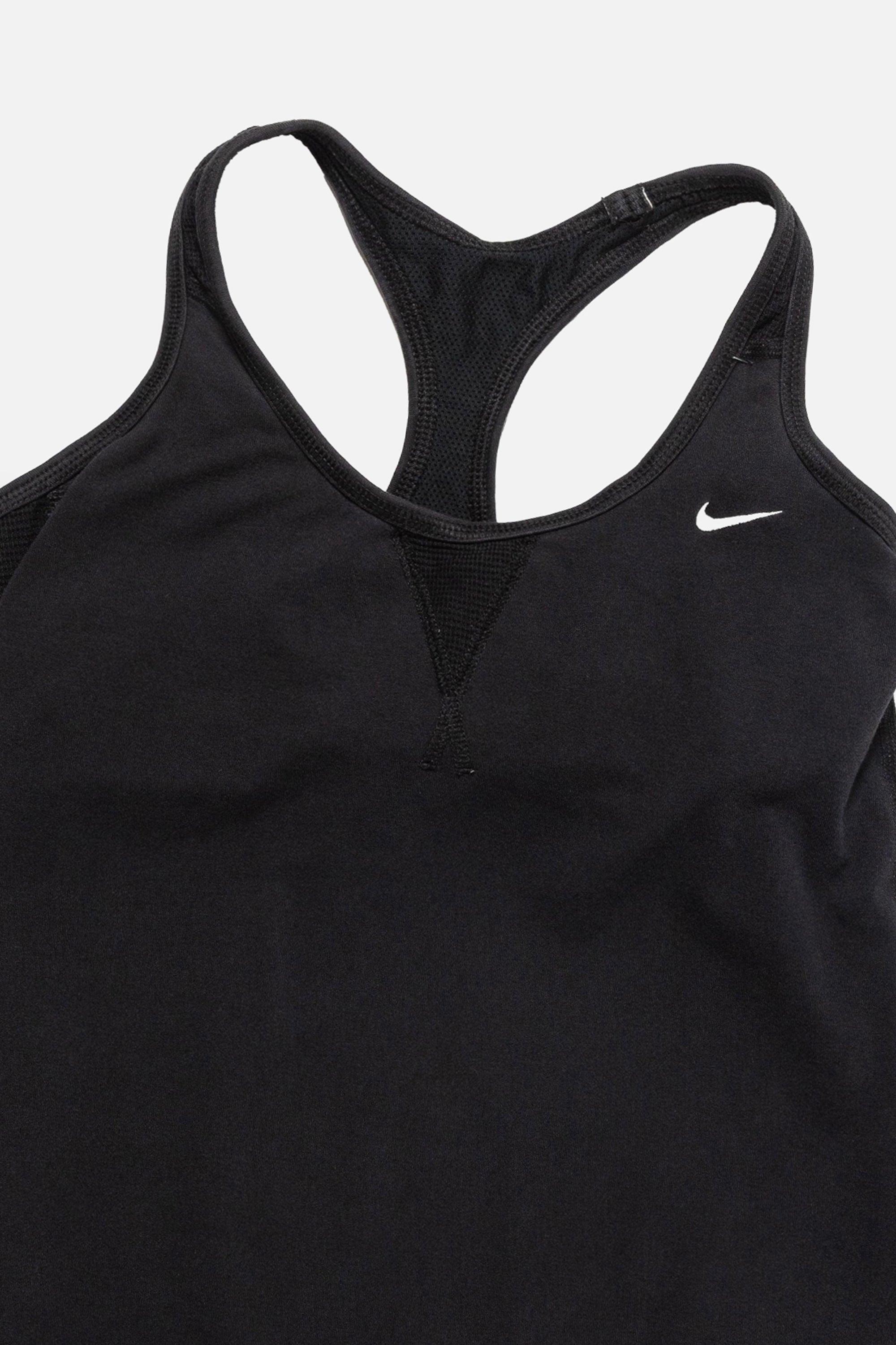 Vintage Nike Training Tank-Nike-Frankie Collective-Rework-Vintage-Streetwear