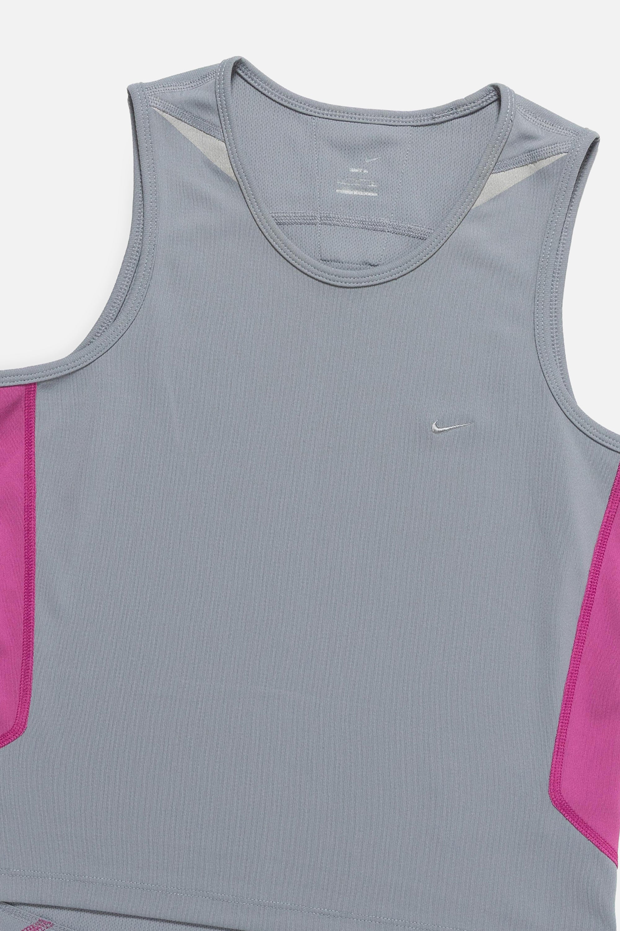 Vintage Nike Training Tank-Nike-Frankie Collective-Rework-Vintage-Streetwear