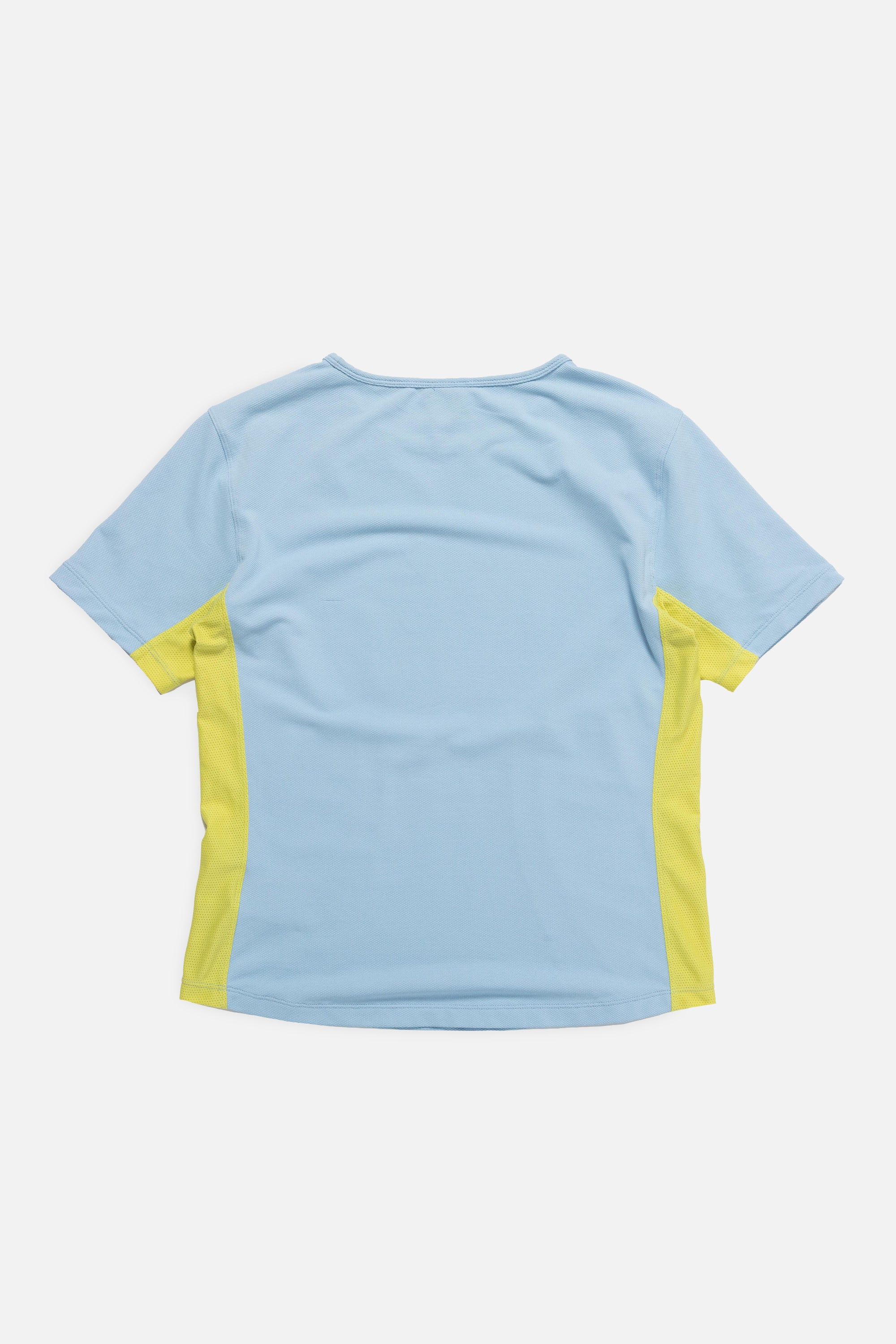 Vintage Nike Training Tee-Nike-Frankie Collective-Rework-Vintage-Streetwear