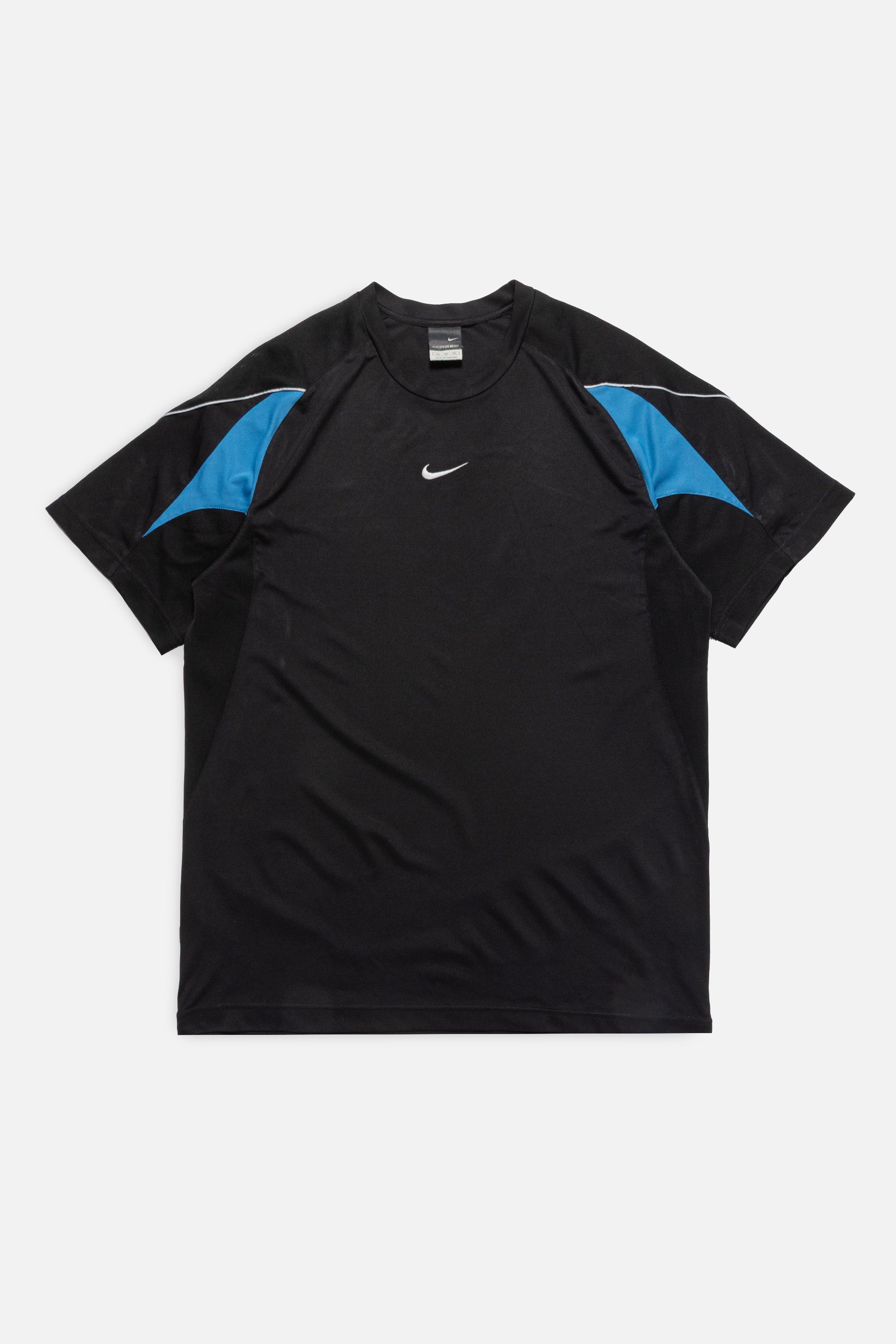 Vintage Nike Training Tee-Nike-Frankie Collective-Rework-Vintage-Streetwear