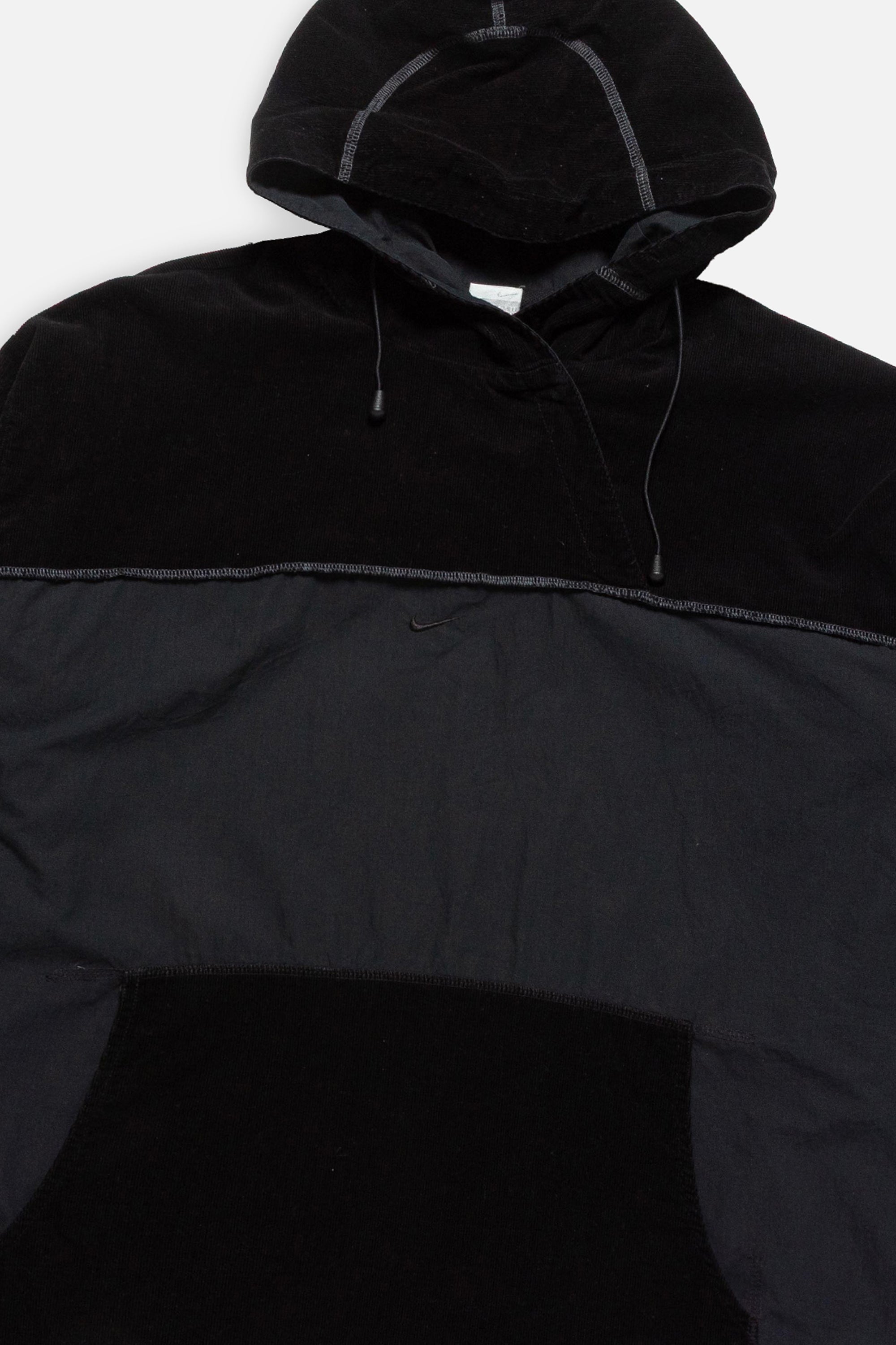 Vintage Nike Uptempo Jacket-Nike-Frankie Collective-Rework-Vintage-Streetwear